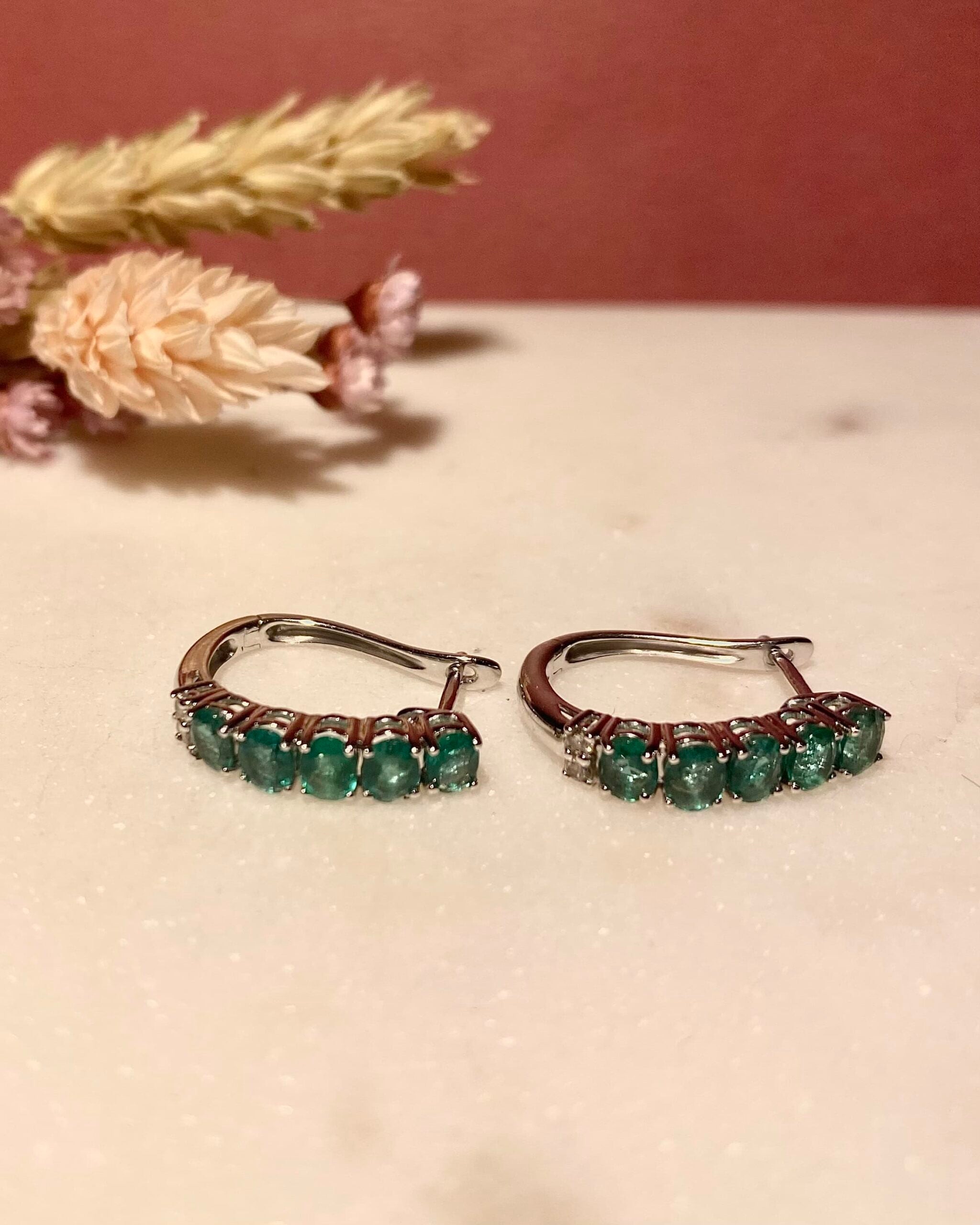 Boucles d&