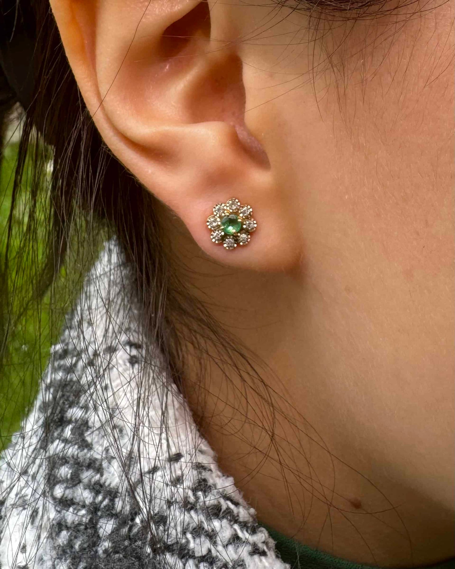 Boucles d&