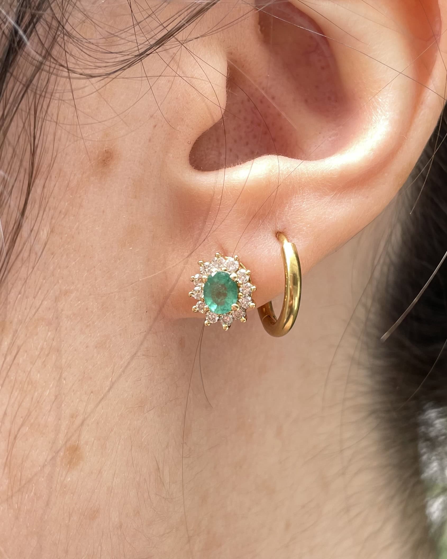 Boucles d&