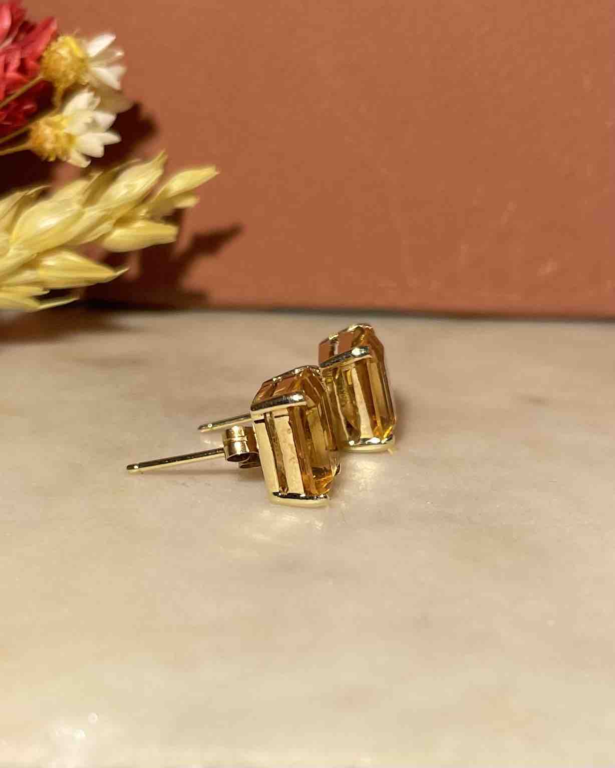 Boucles d&