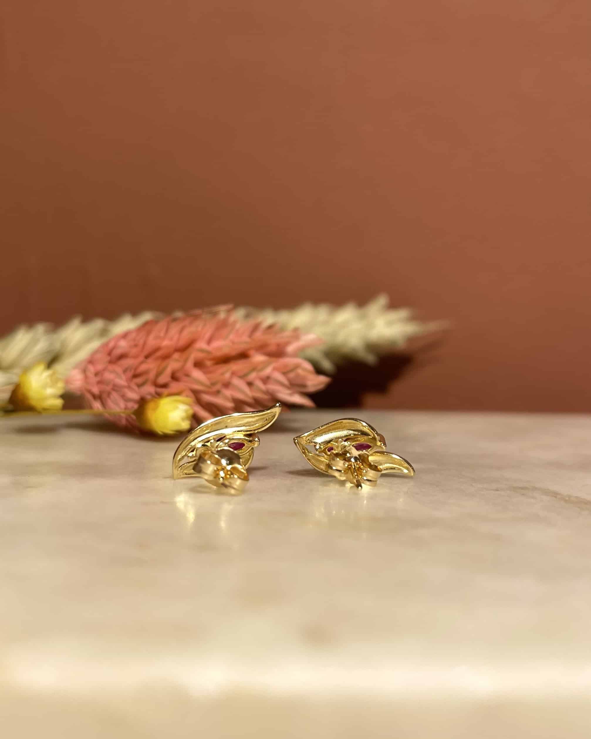 Boucles D&