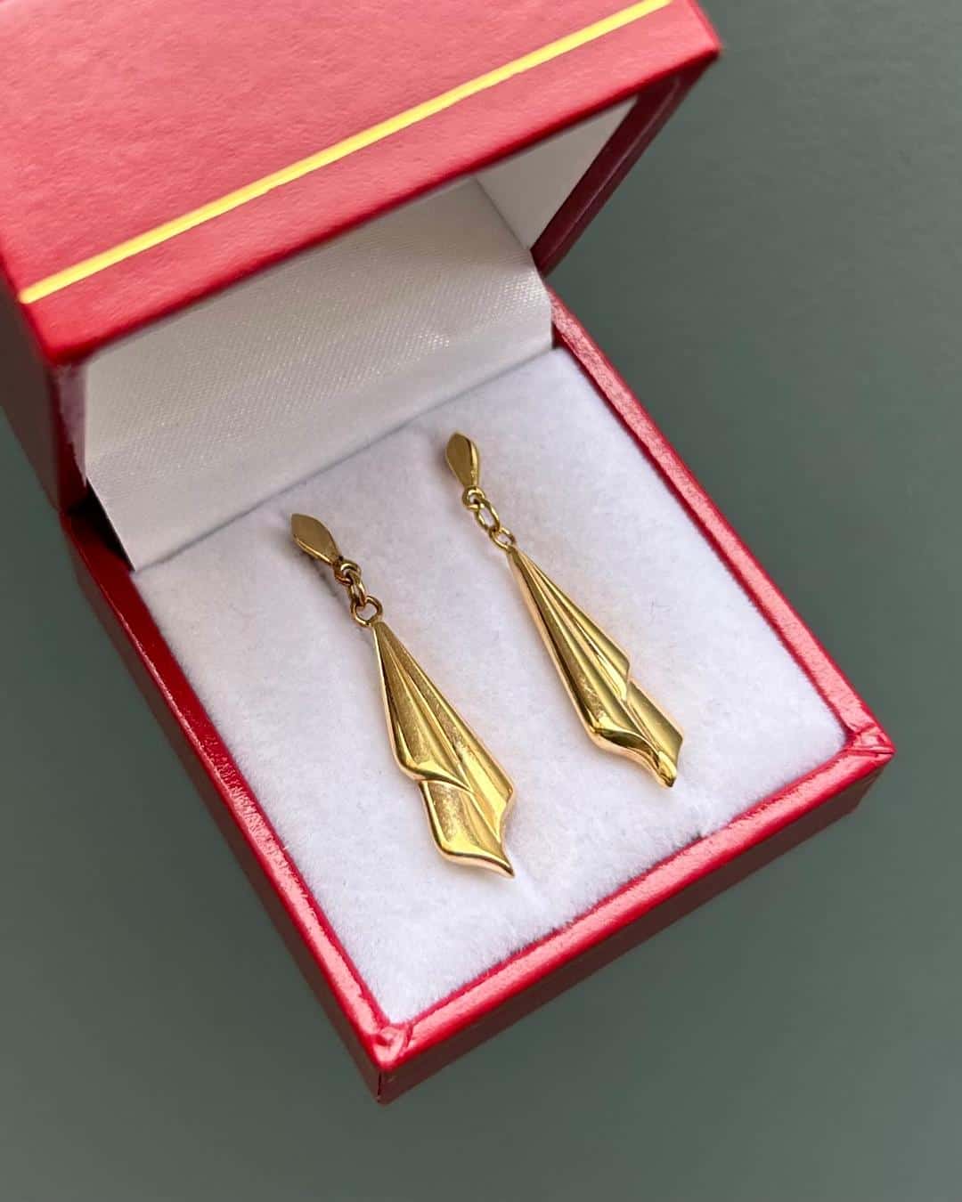 Boucles d&