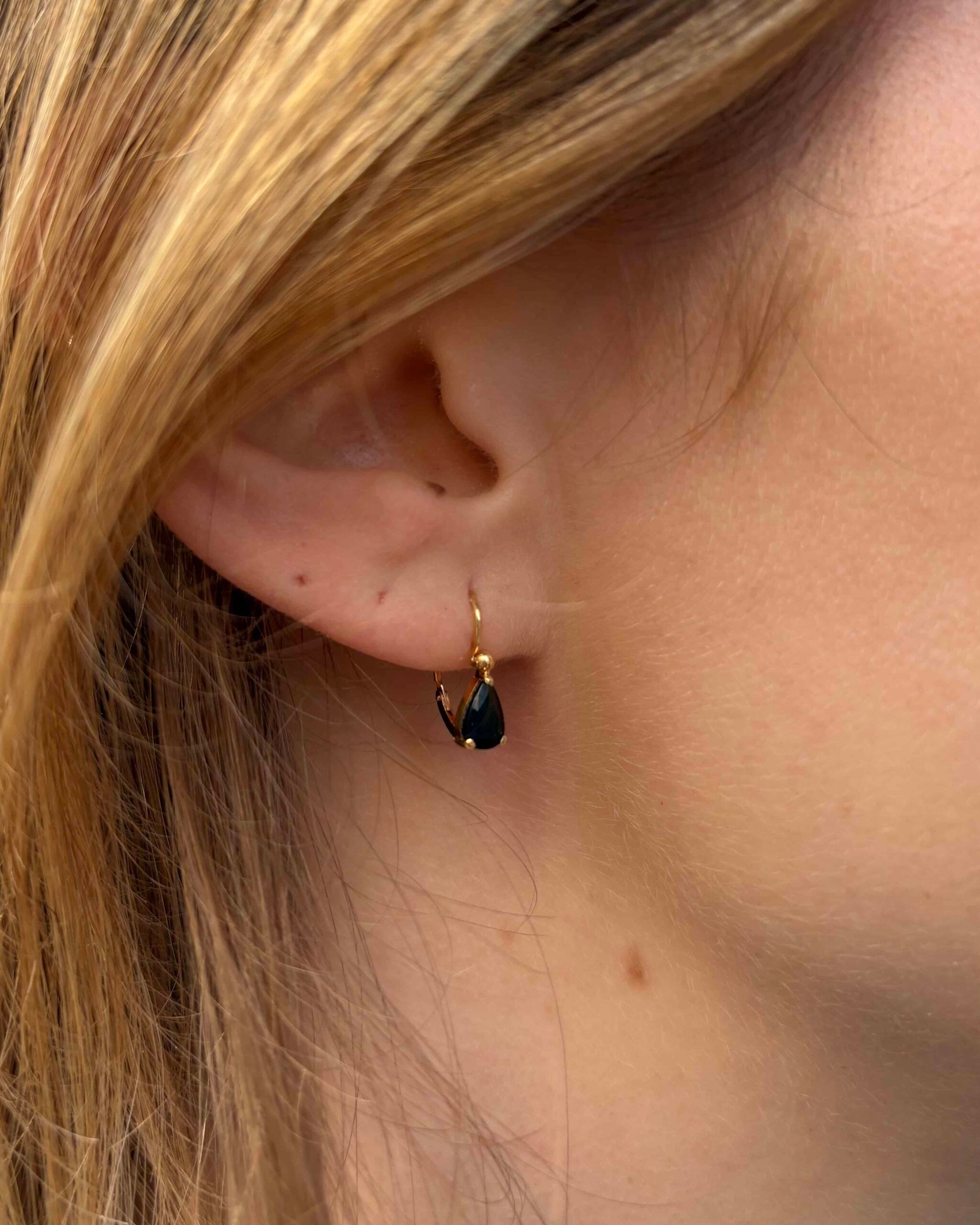 Boucles d&