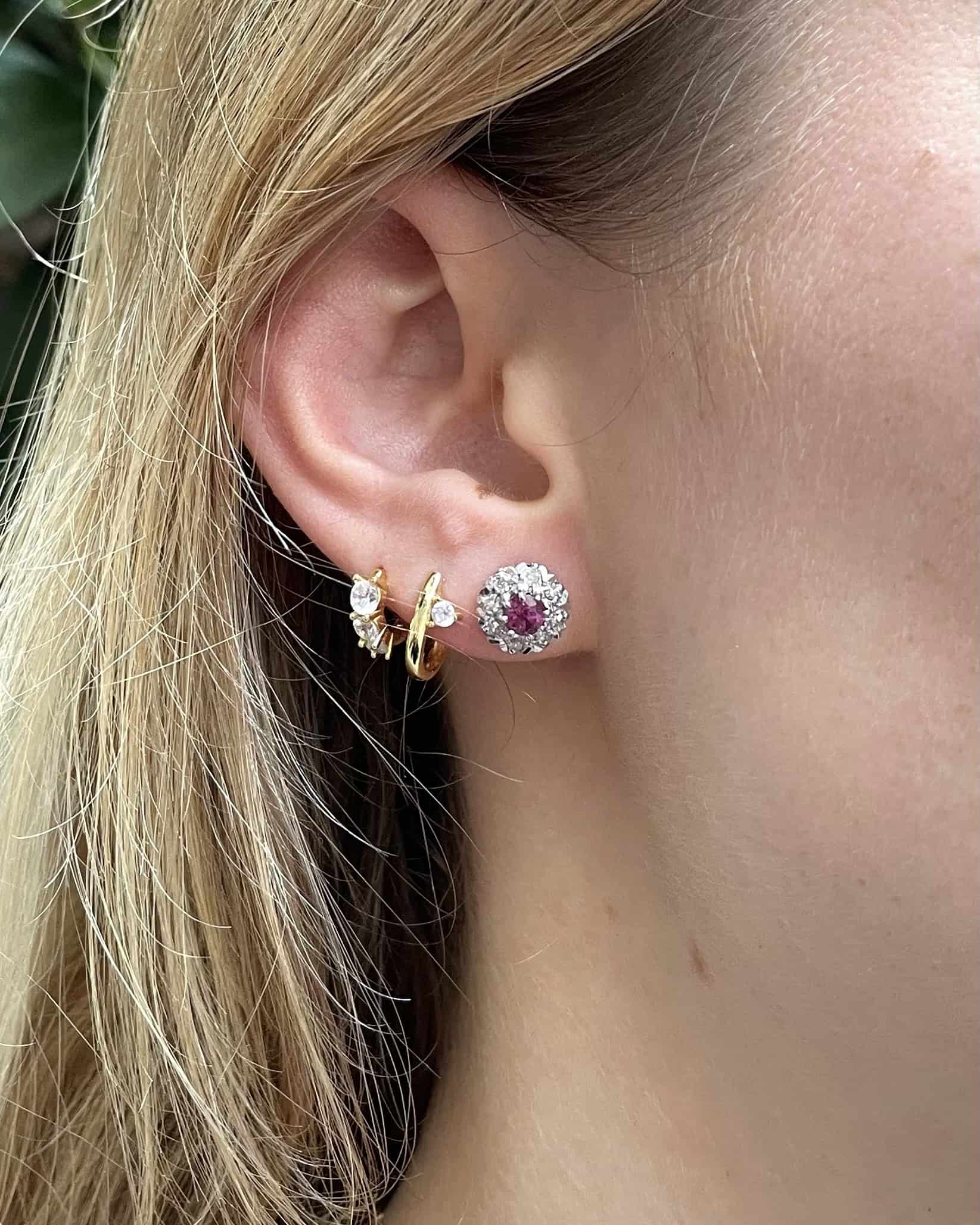 Boucles d&