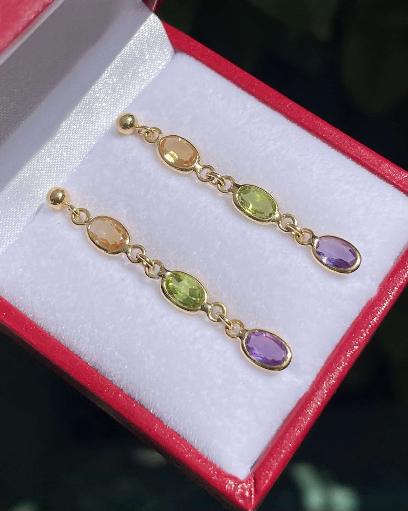 Boucles d&