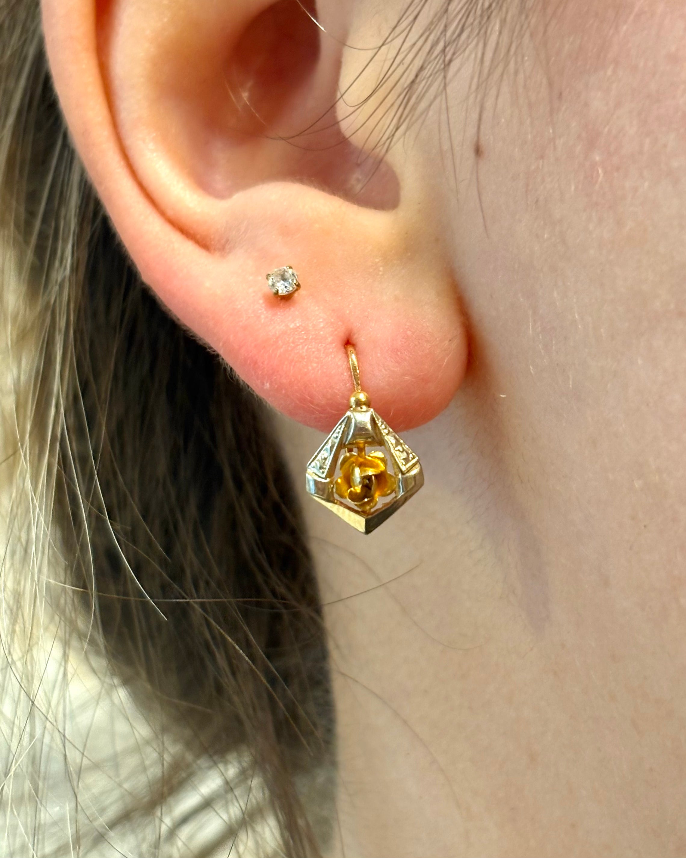 Boucles D&