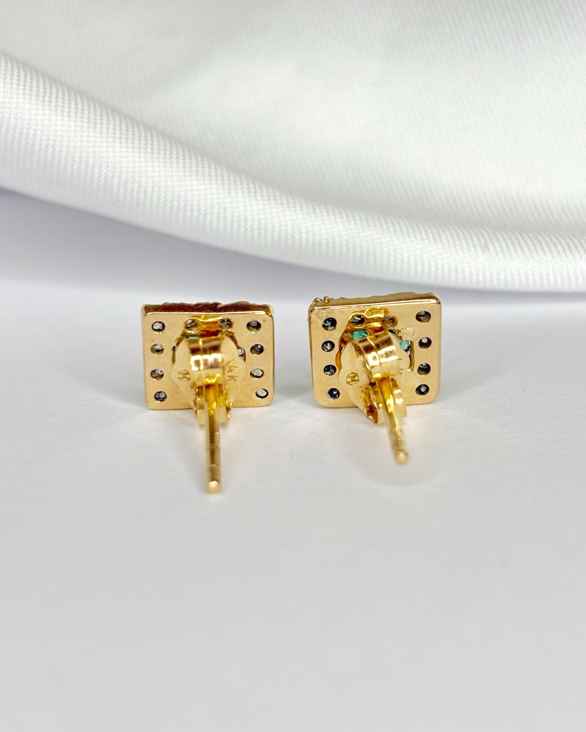 Boucles D&