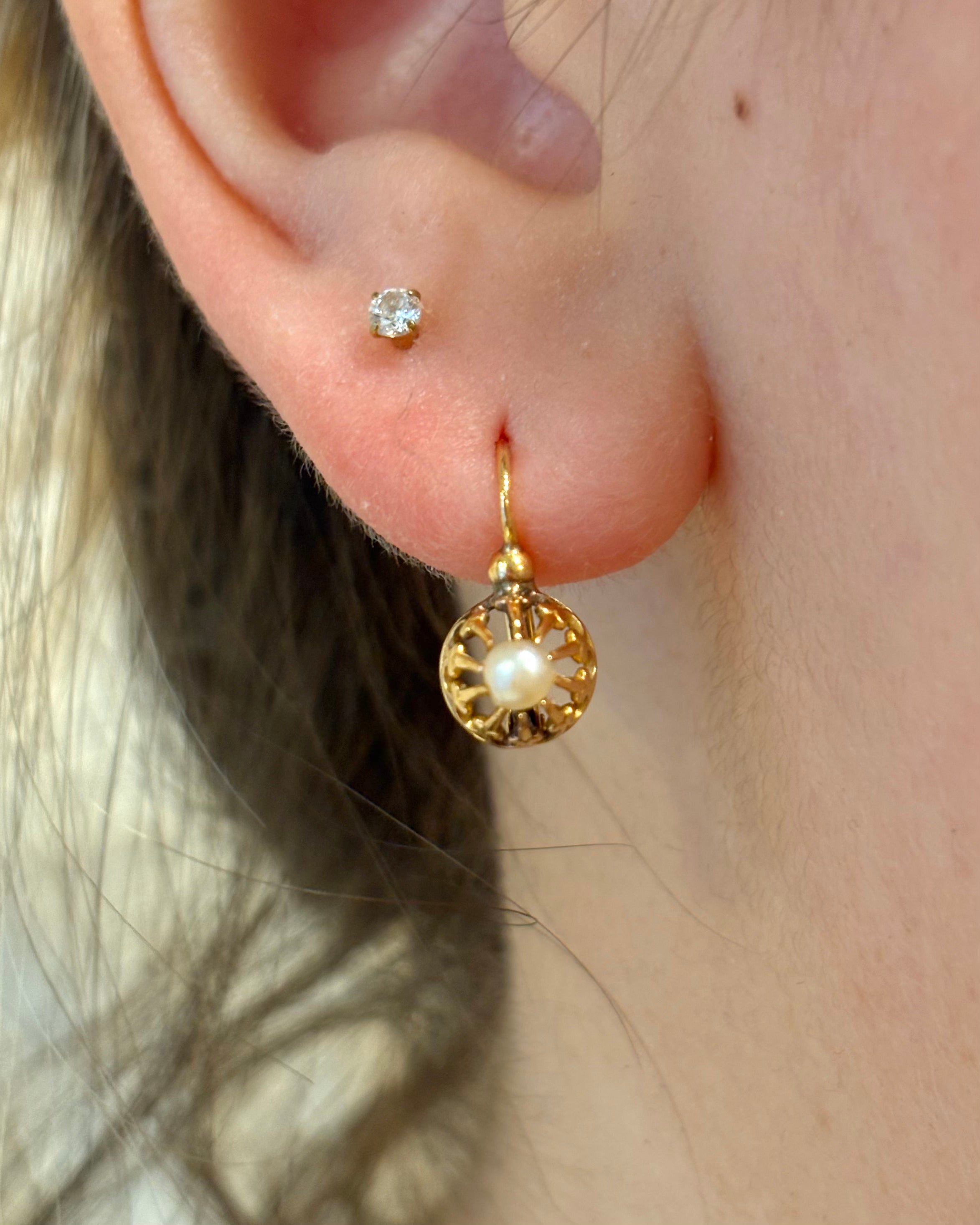 Boucles D&