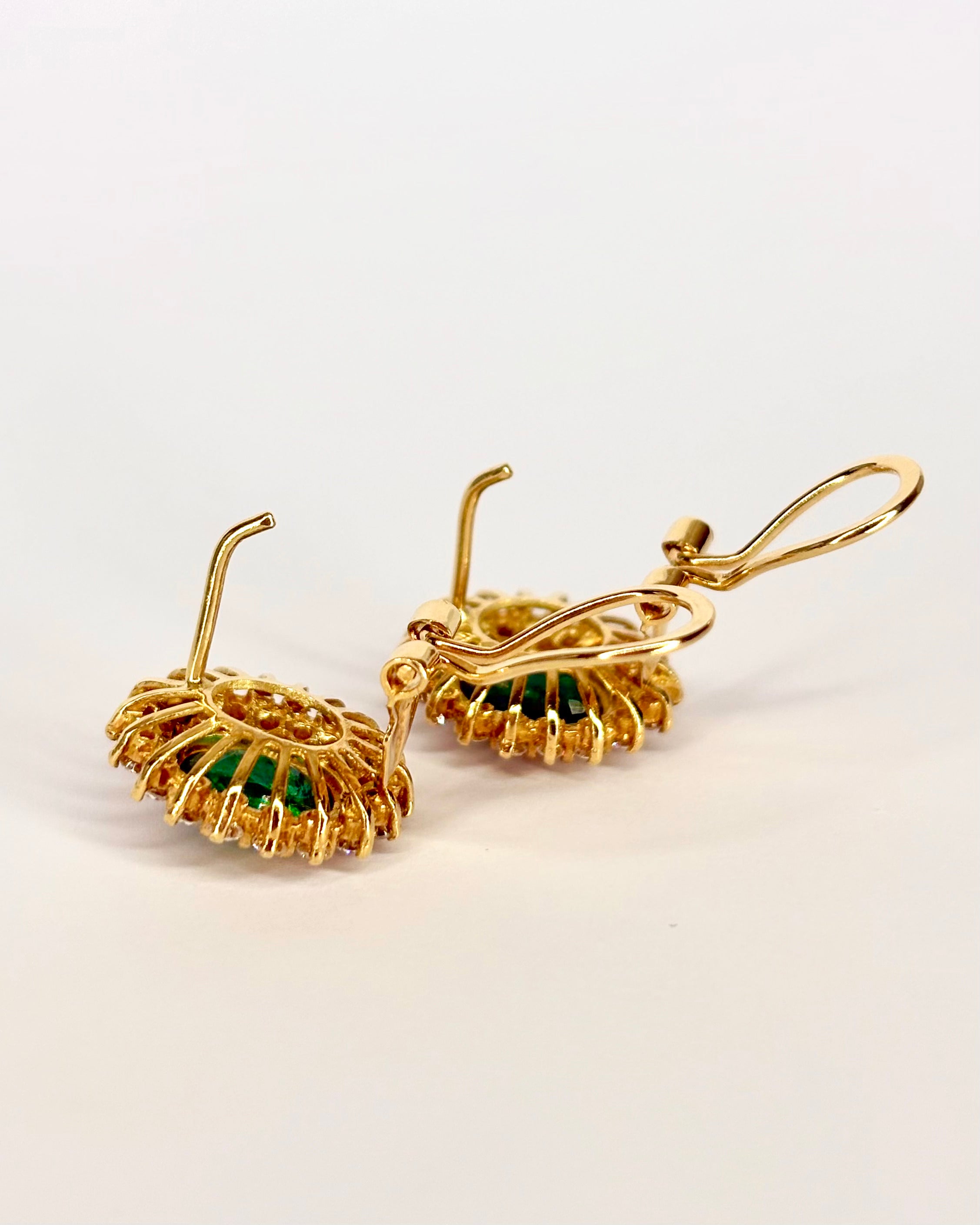 Boucles D&