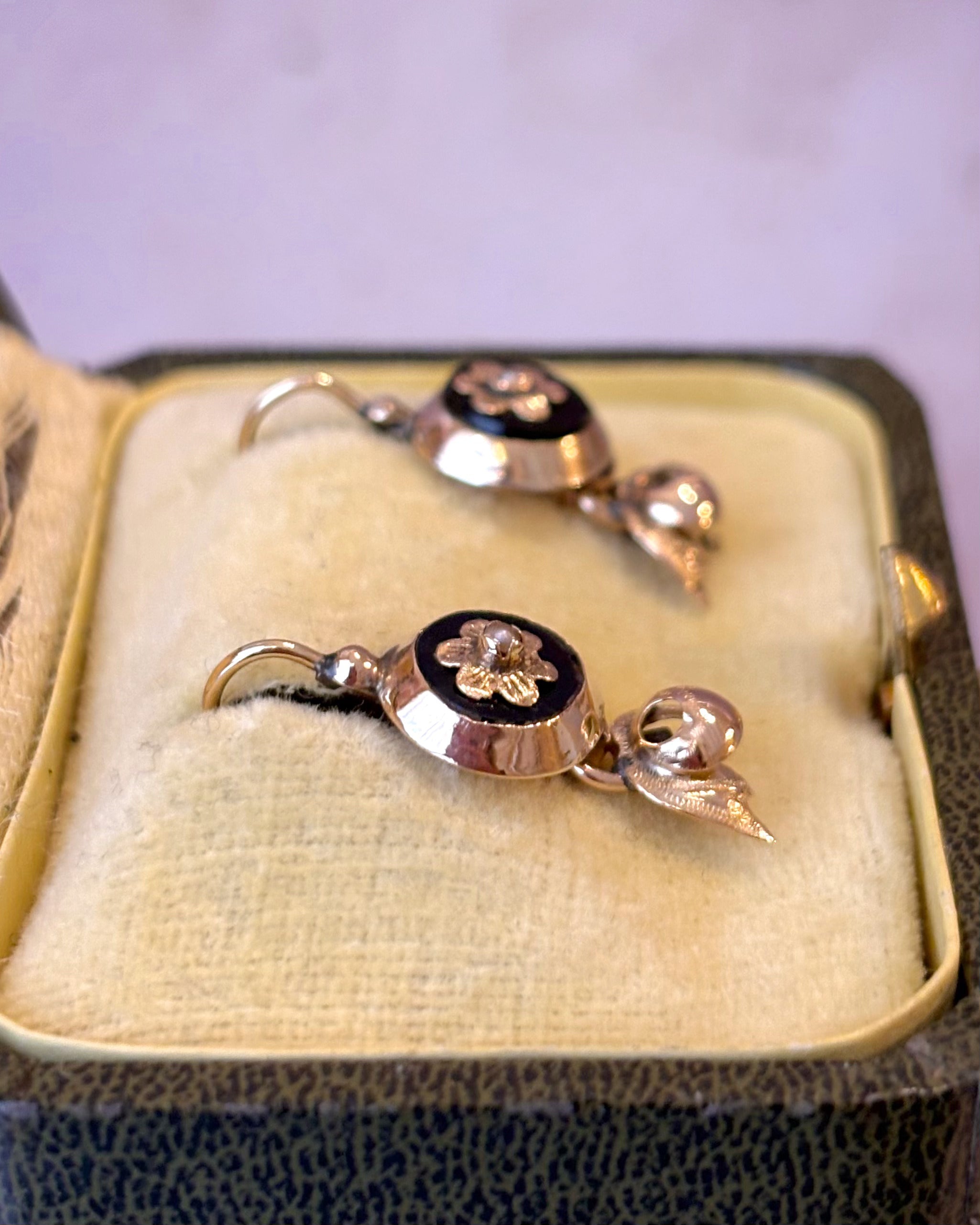 Boucles D&