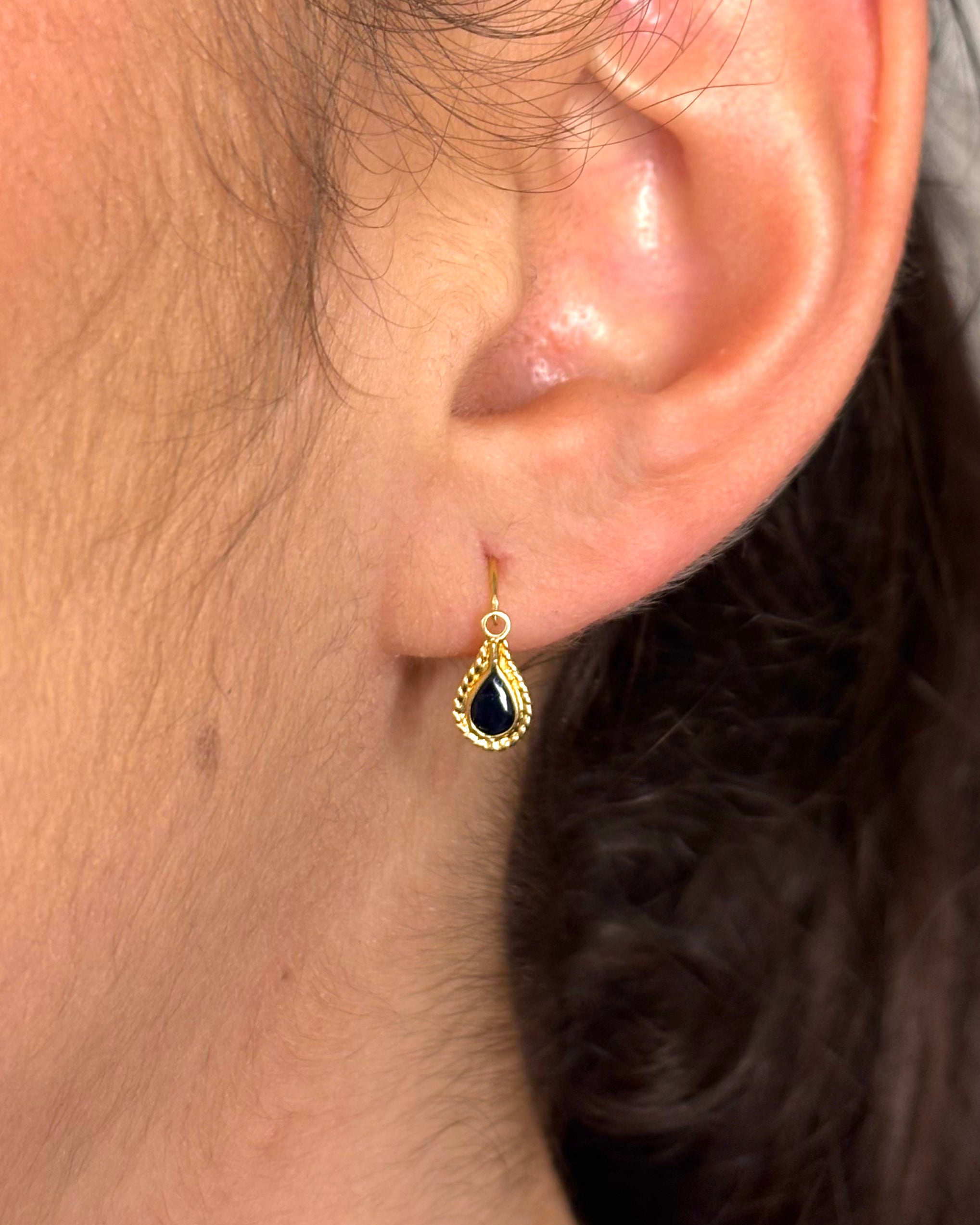 Boucles D&