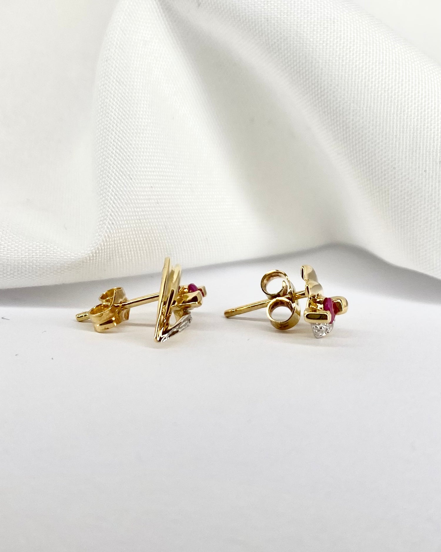 Boucles D&