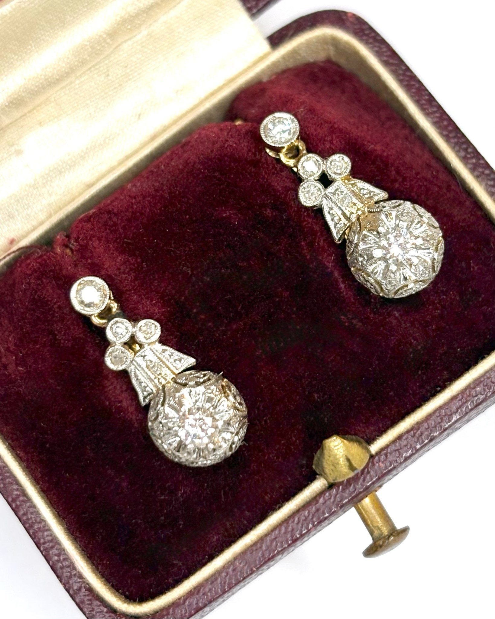 Boules D&