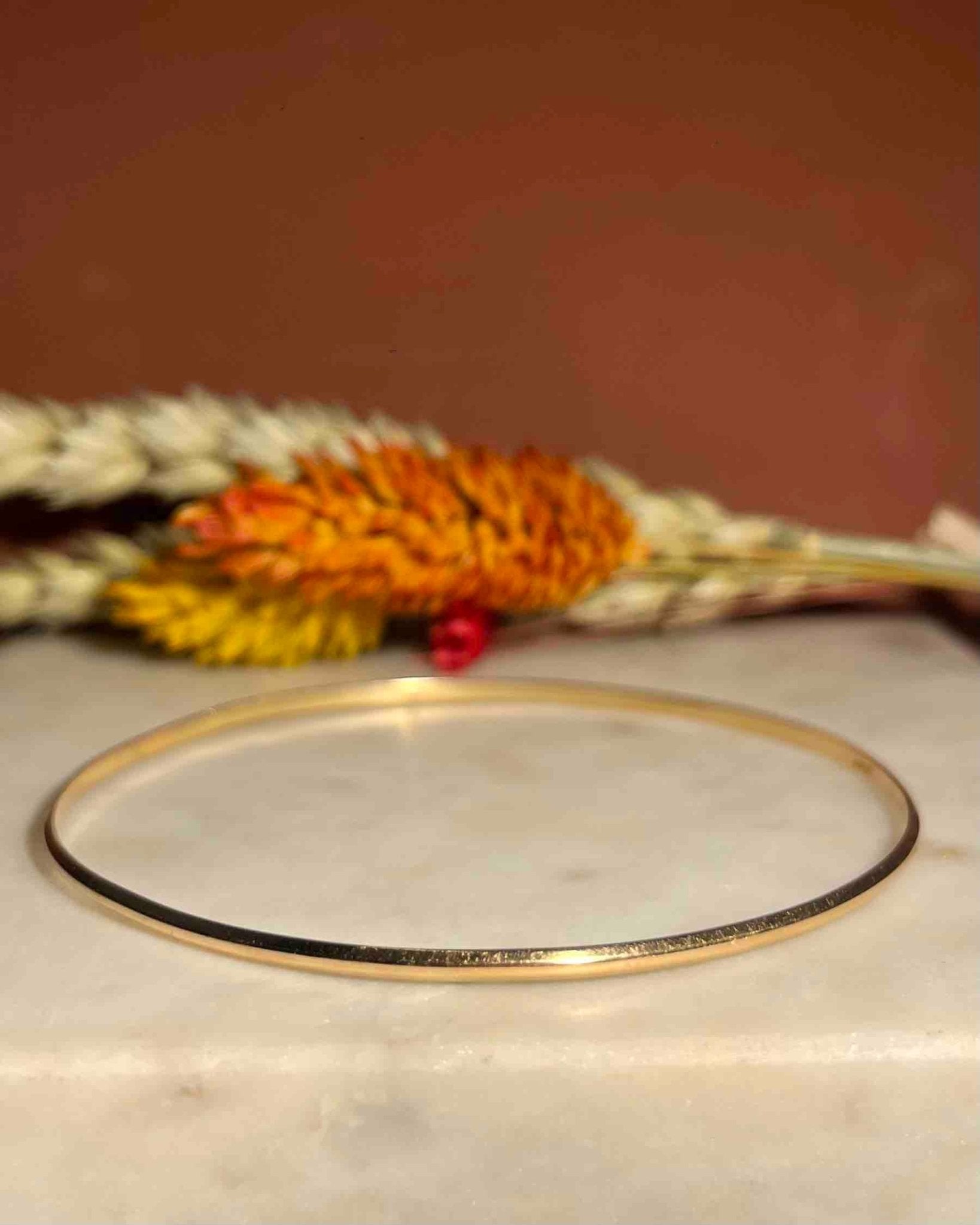 Bracelet or 5.06 g vintage "Perséide" - Elliade Paris