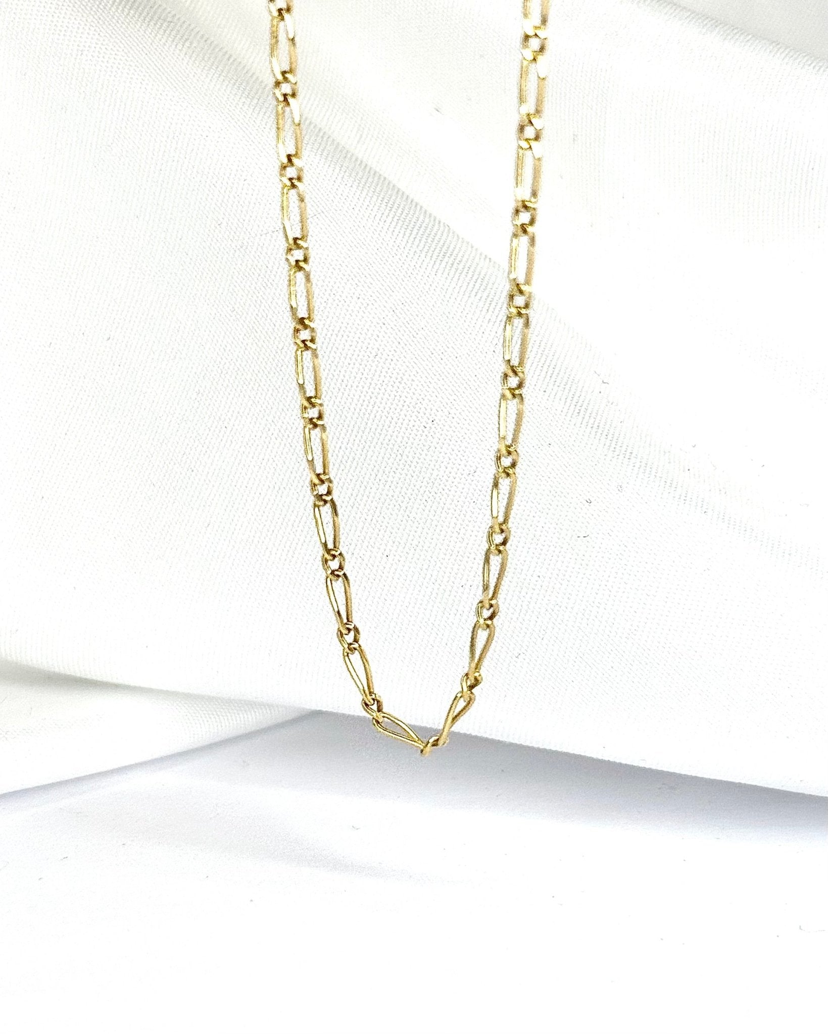 Bracelet Or Jaune 18 carats "Dina" - Elliade Paris