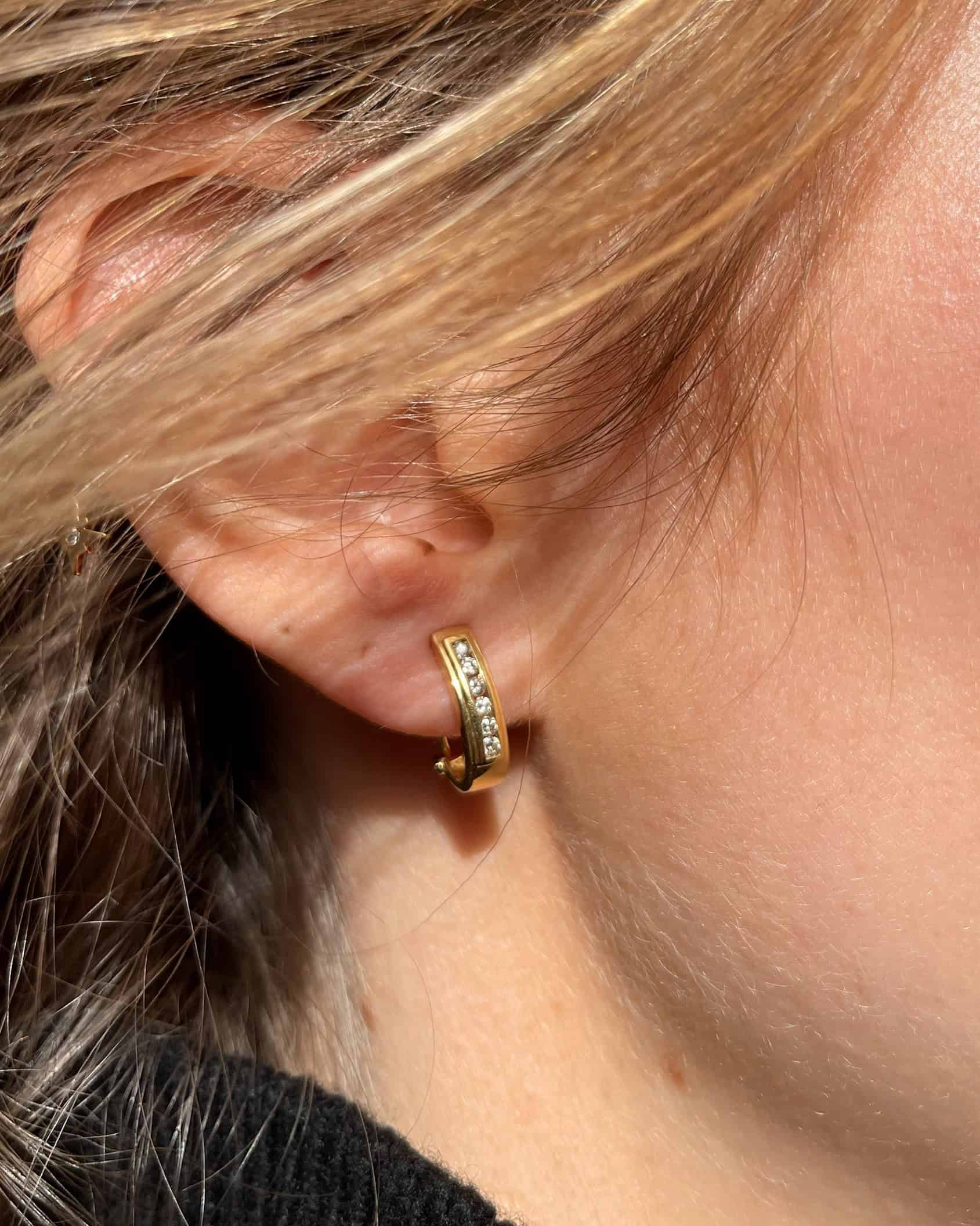 Boucles d&