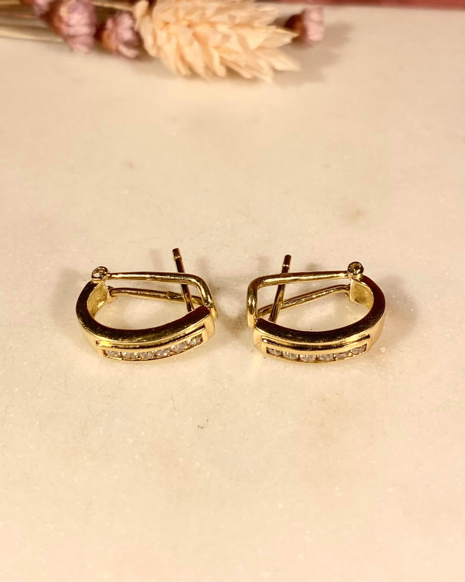 Boucles d&