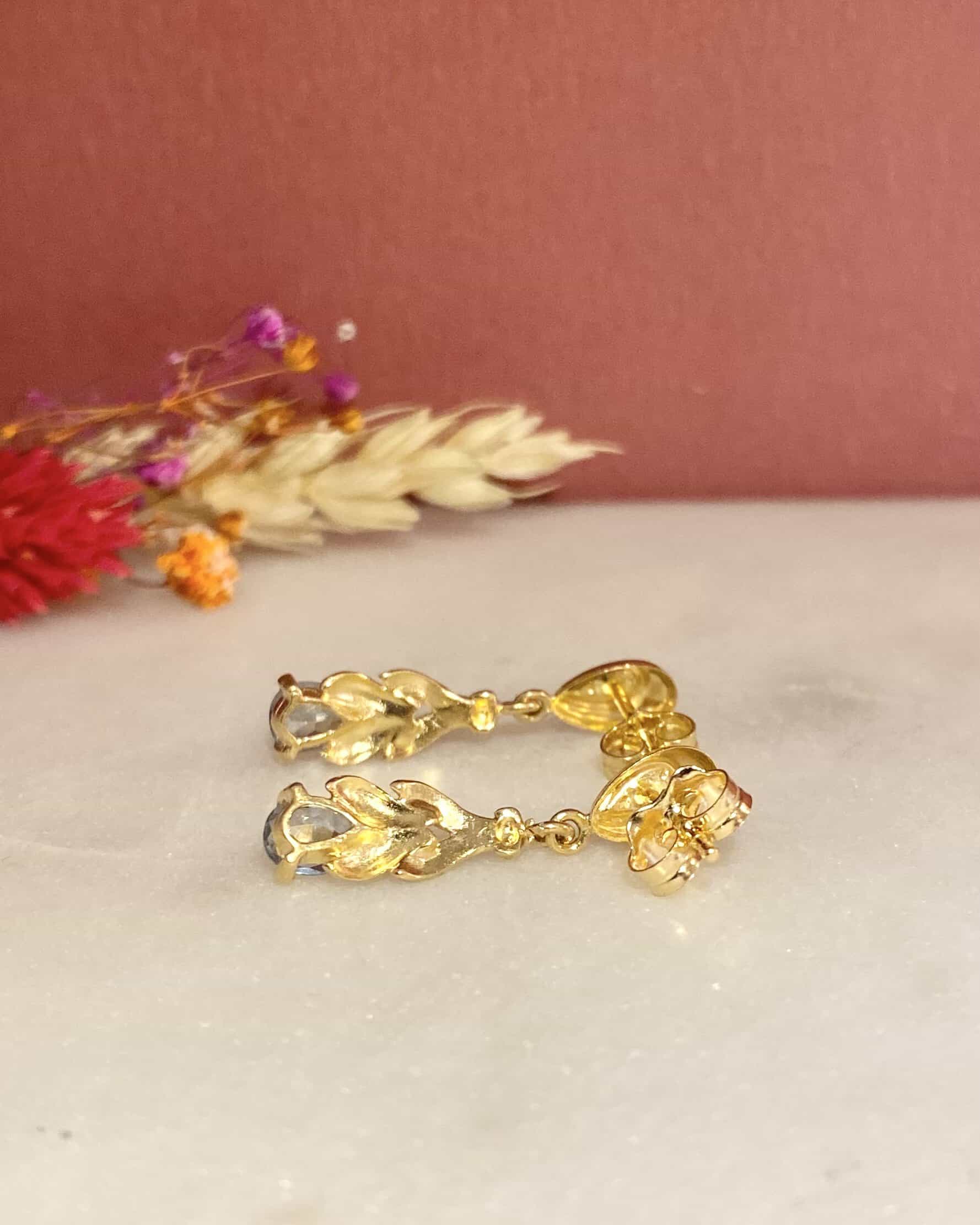 Boucles d&