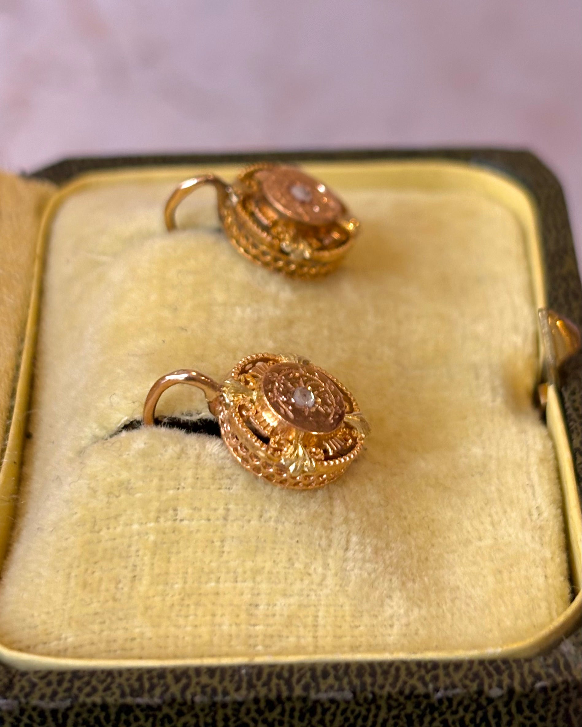 Boucles D&