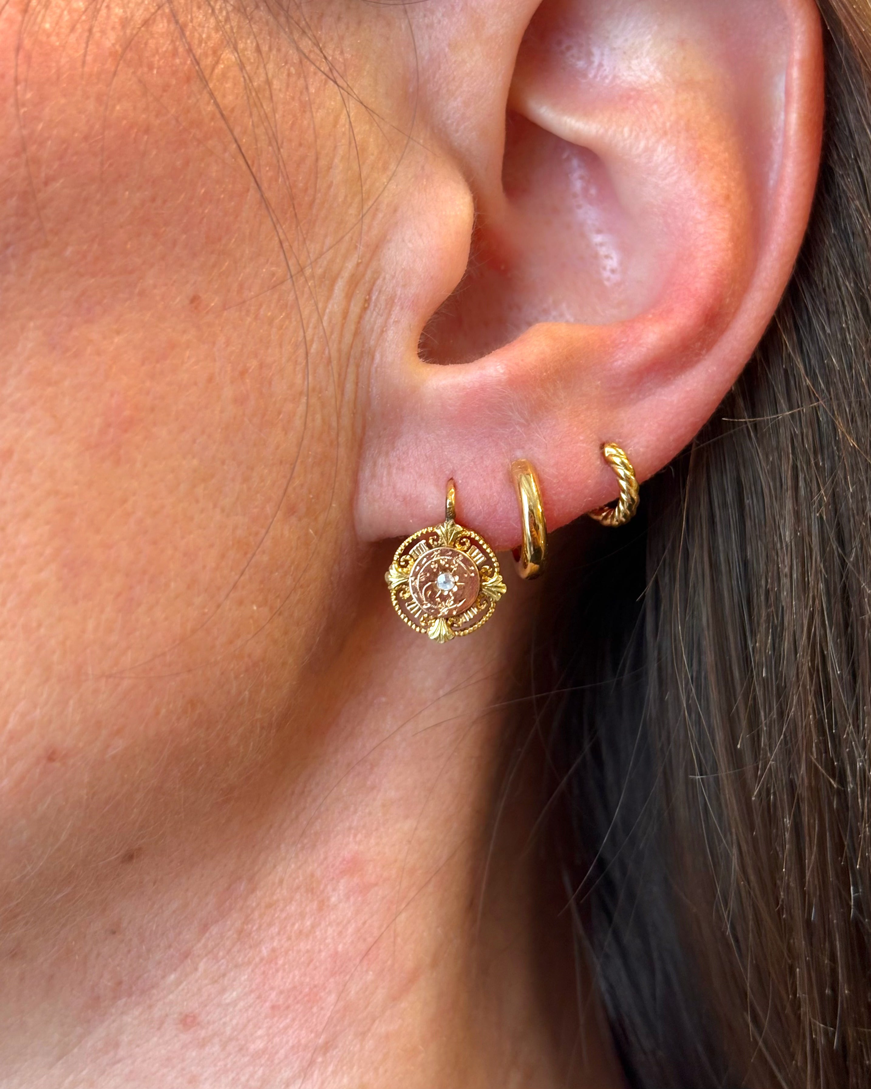 Boucles D&