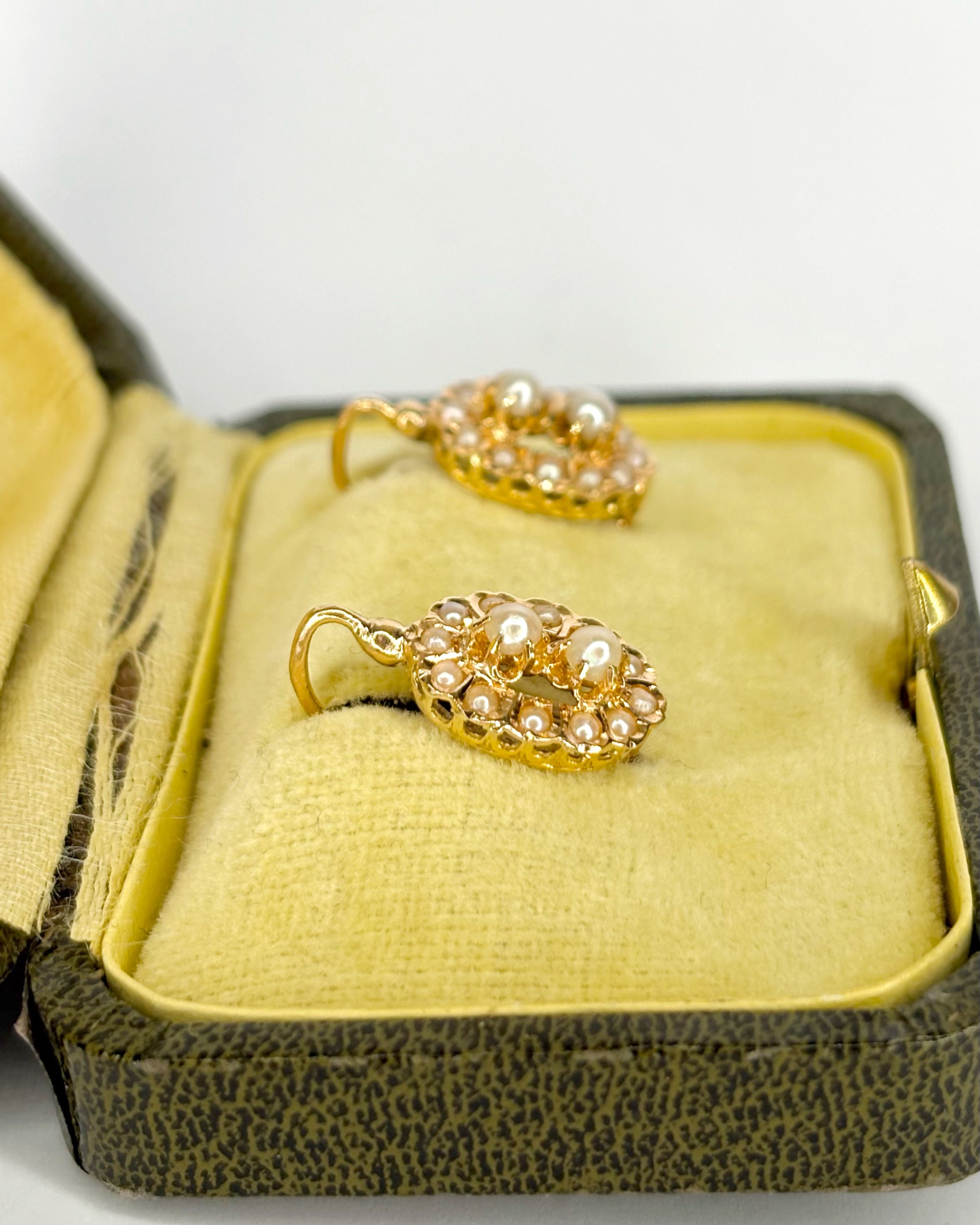 Boucles D&