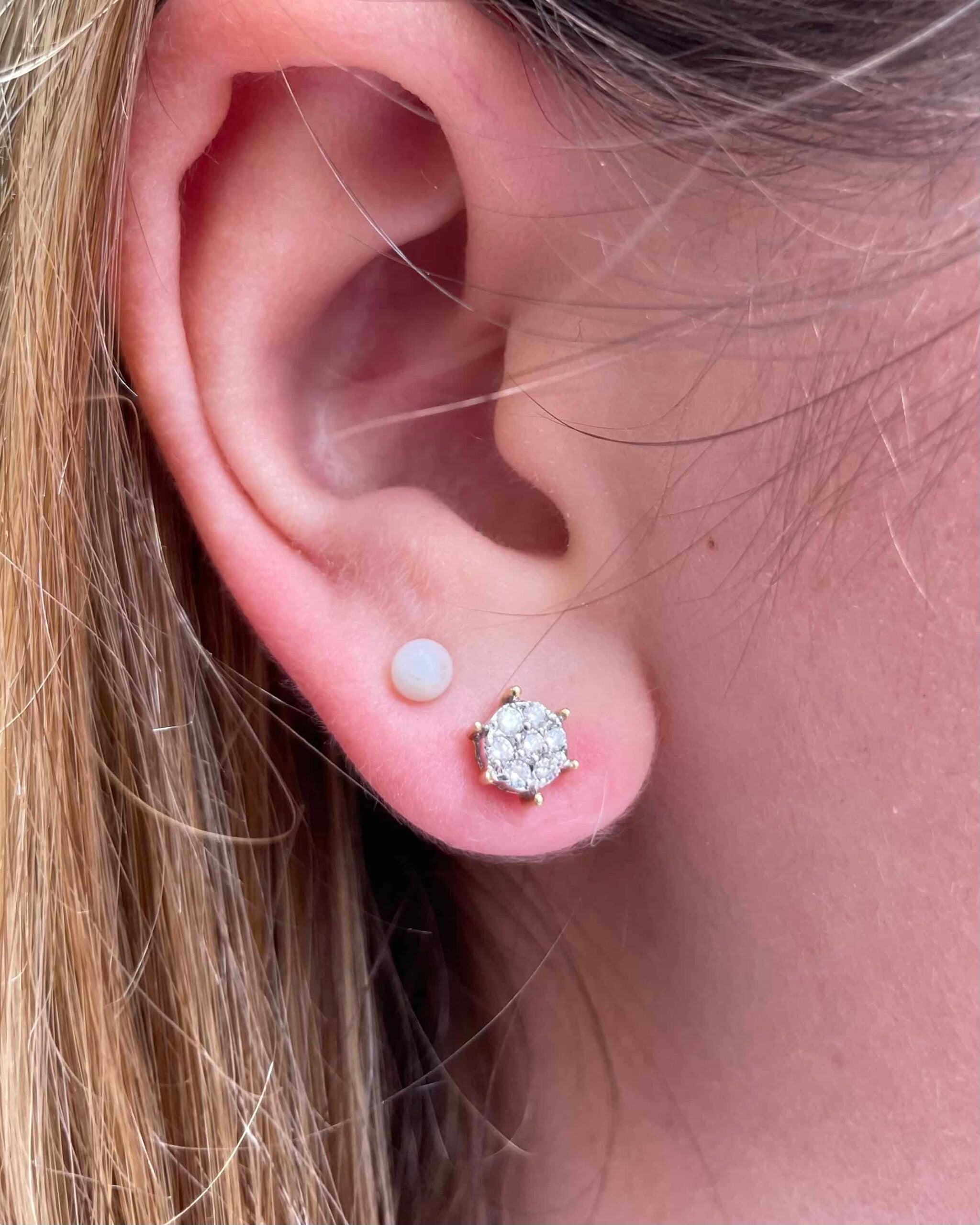Boucles d&