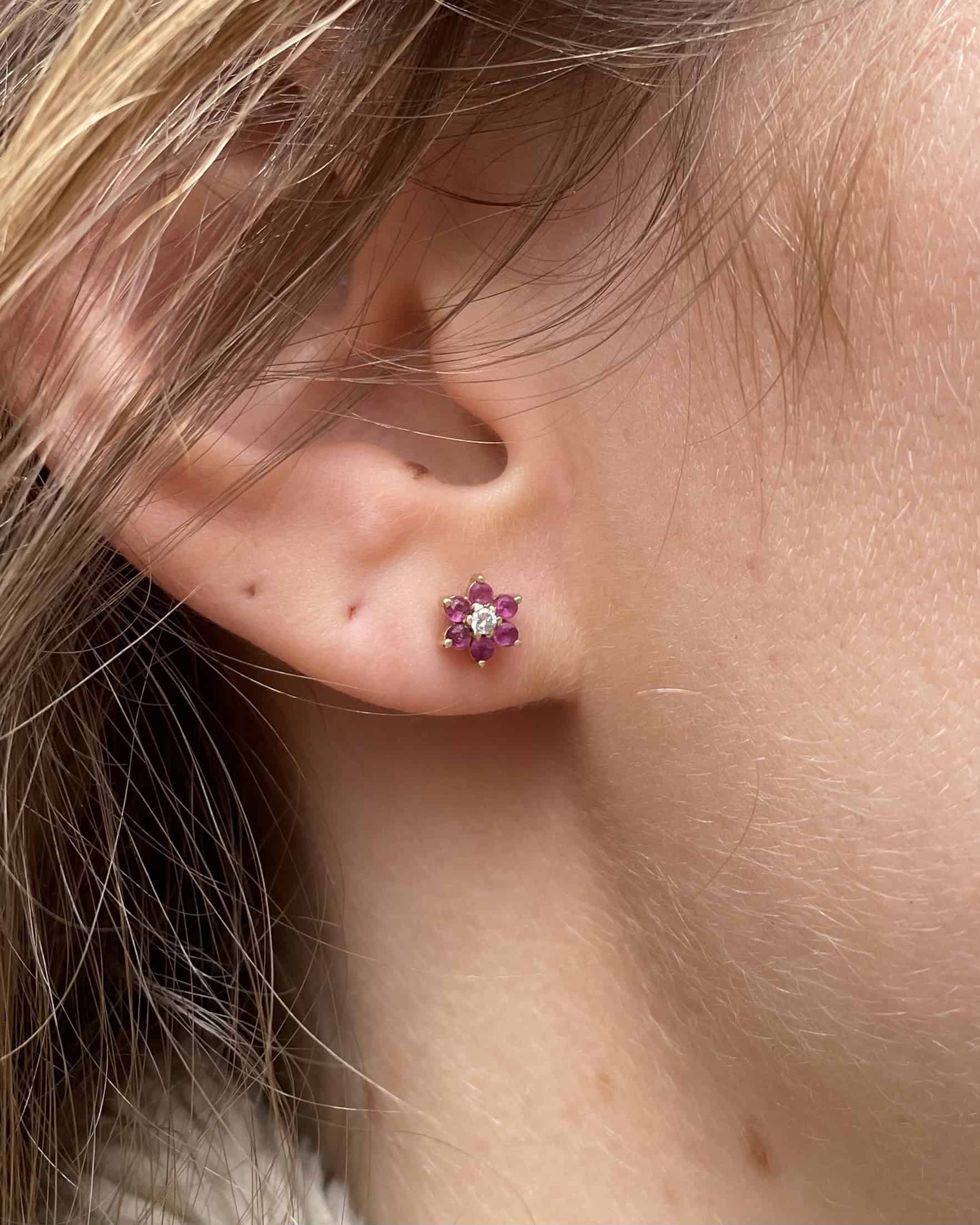 Boucles d&