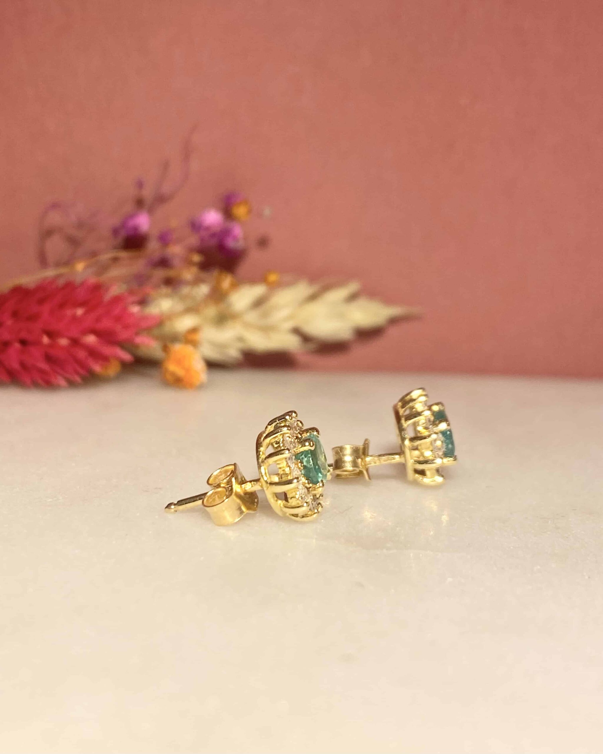 Boucles d&