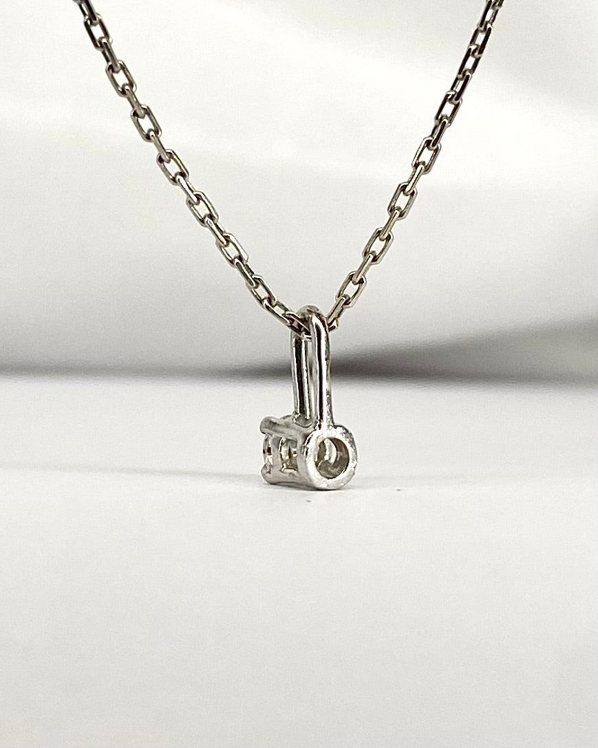 Pendentif Diamant "Simona" - Elliade Paris