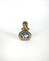 Pendentif Topaze 0.47 ct "Vivienne" - Elliade Paris