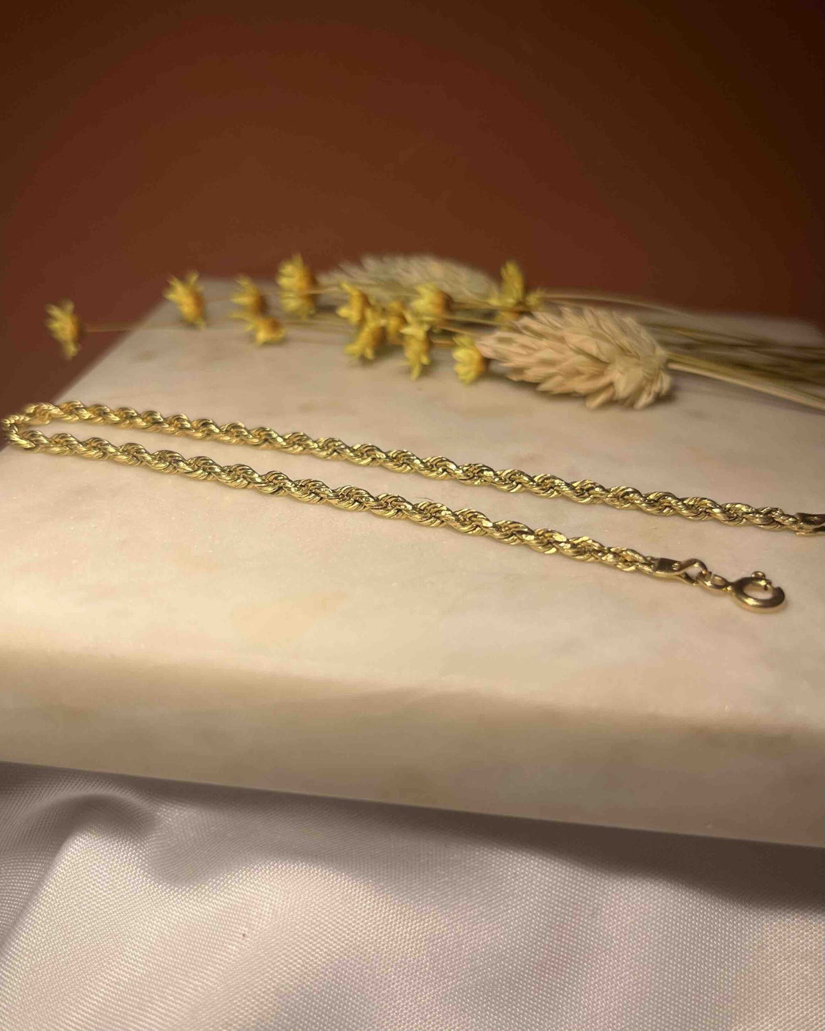 Bracelet or vintage "Adélaïde"