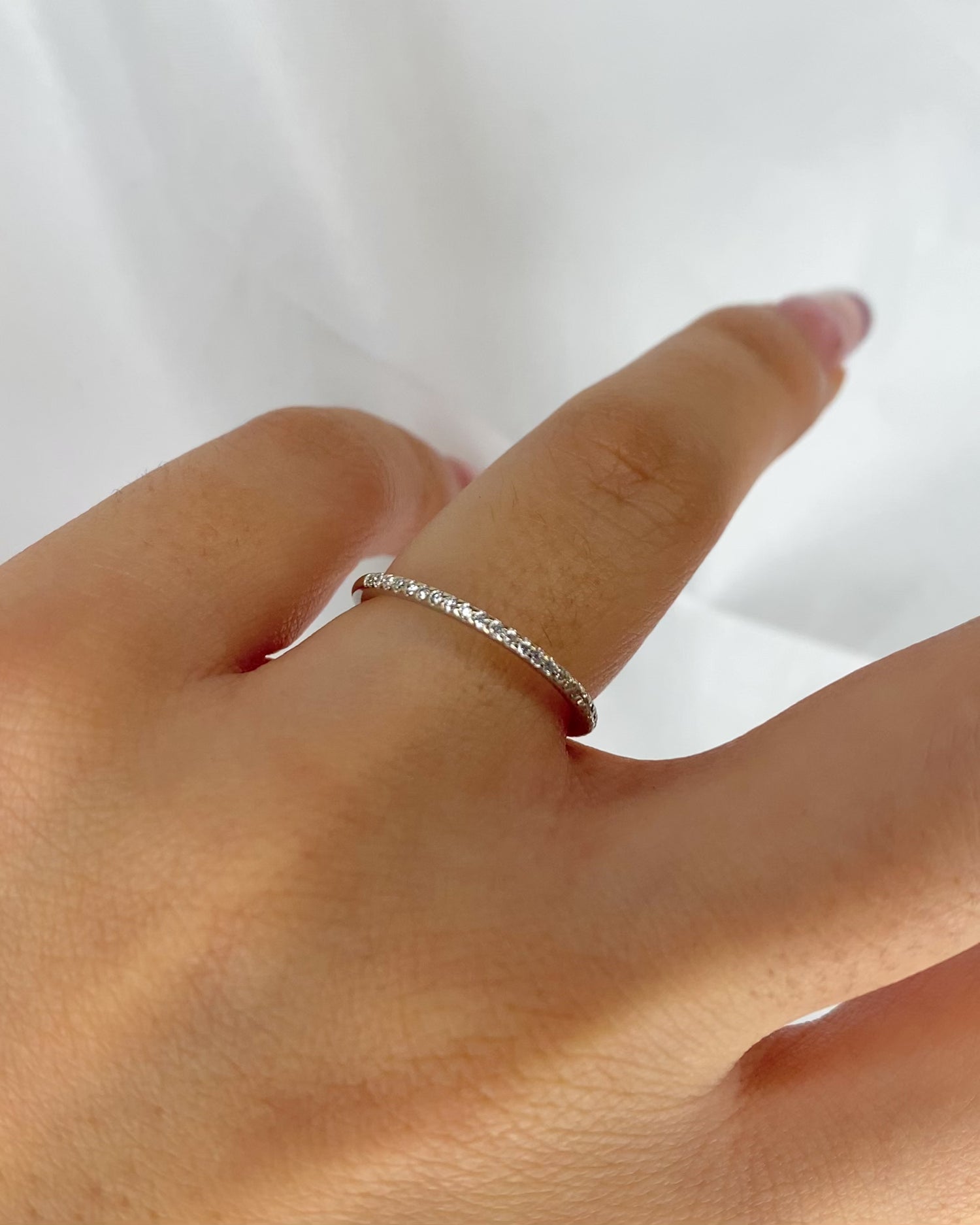 Demi Alliance 29 Diamants "Joanna"