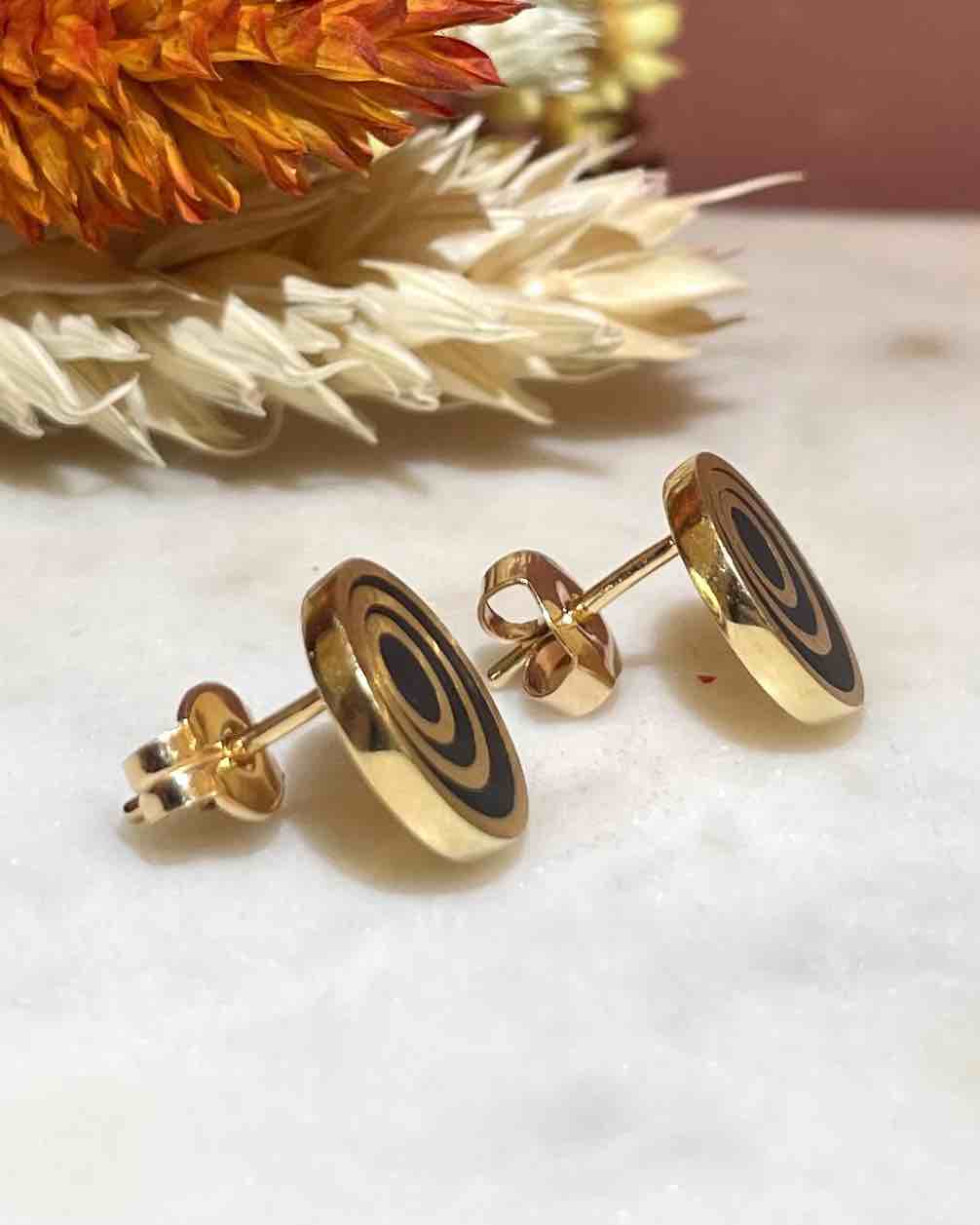 Boucles d&