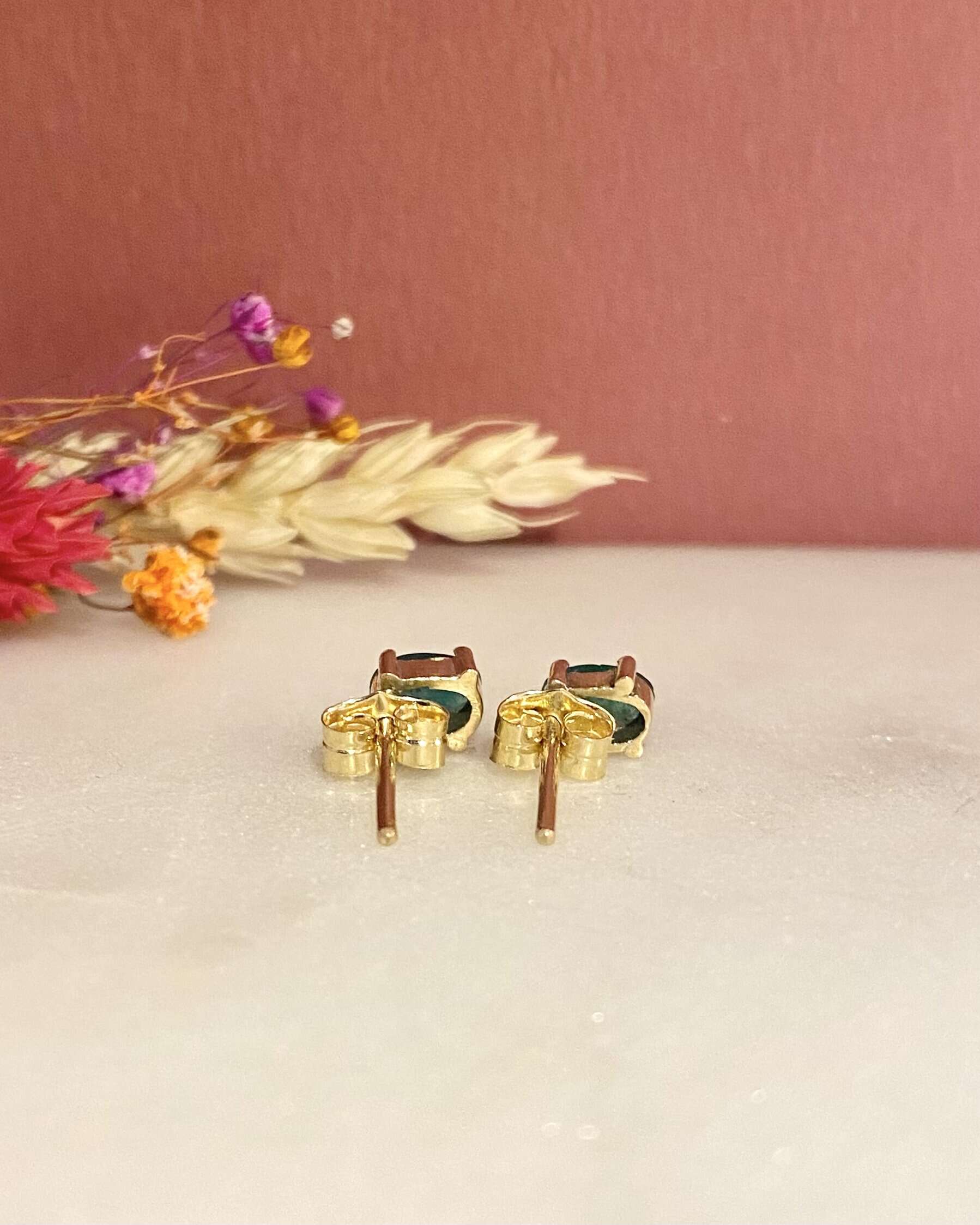 Boucles d&
