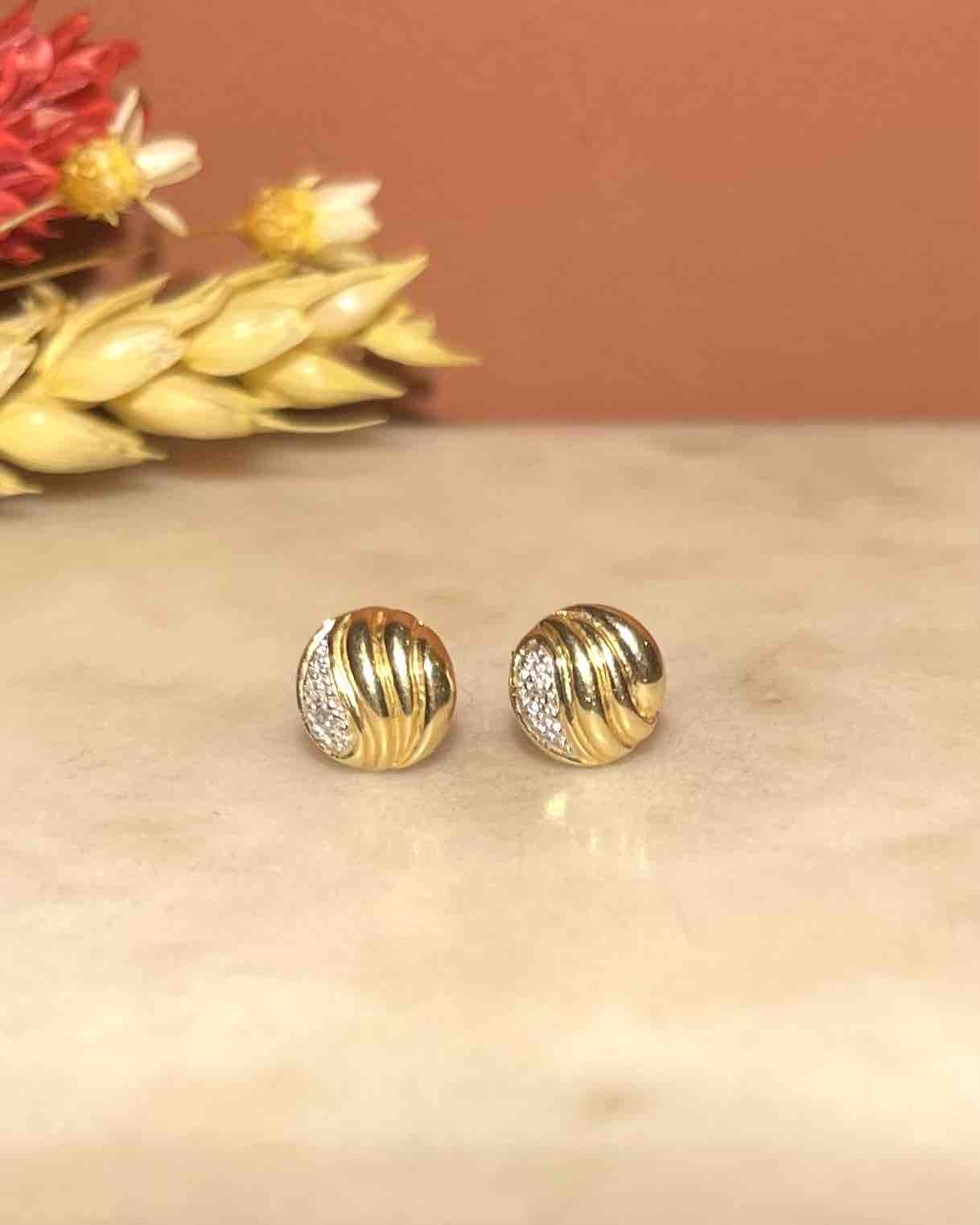 Boucles d&