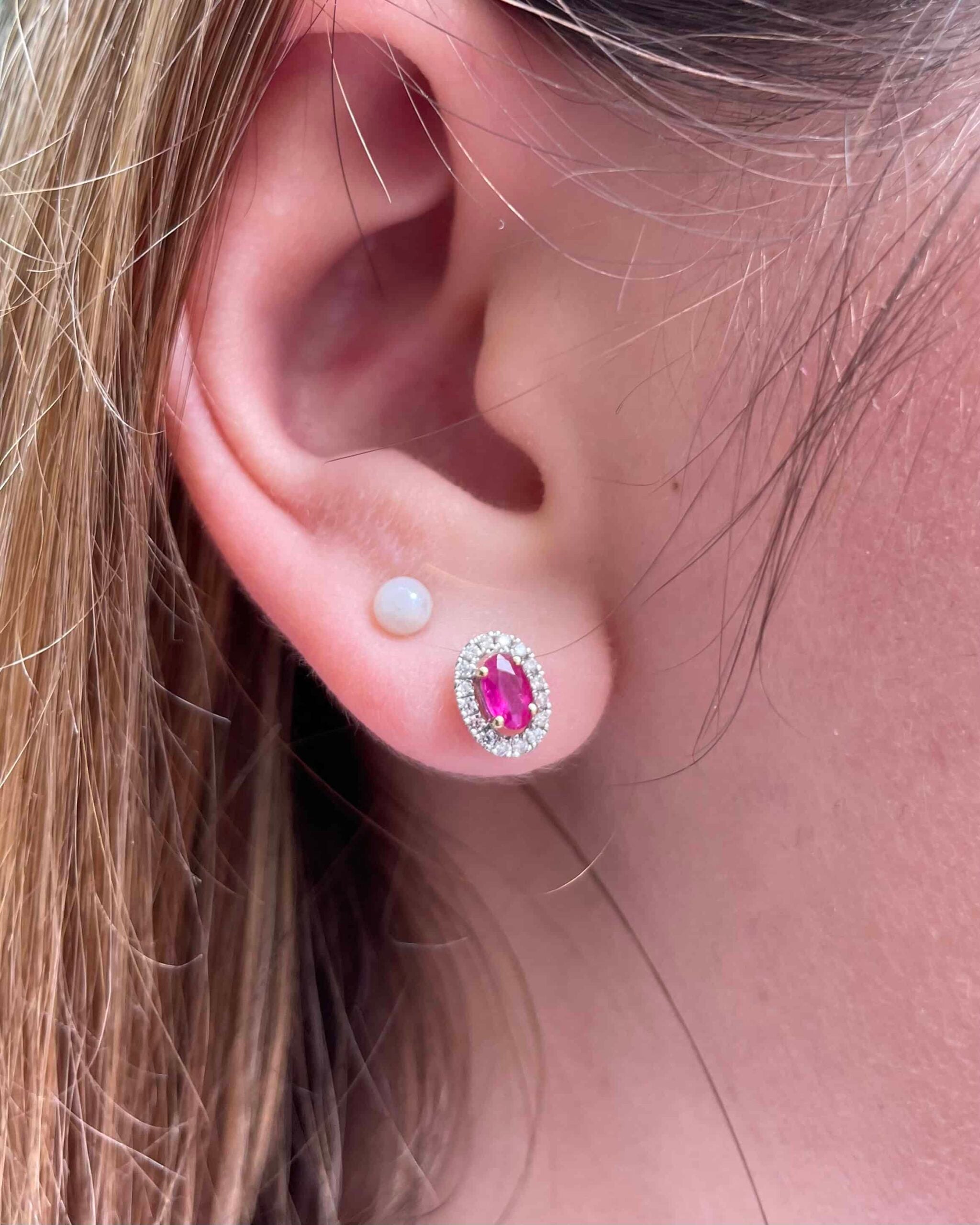 Boucles d&