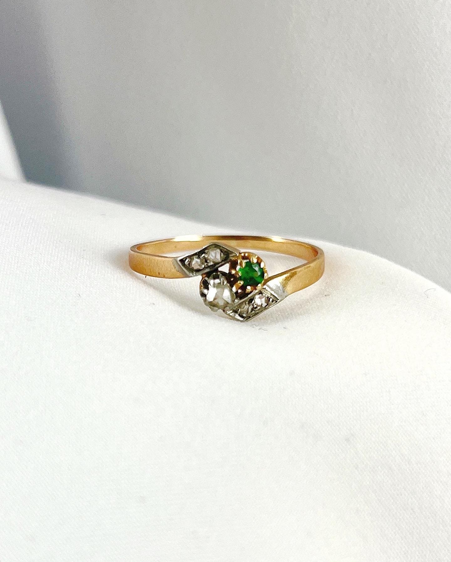 Bague d&