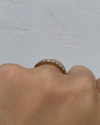 Alliance Américaine Diamants &quot;Ariel&quot;