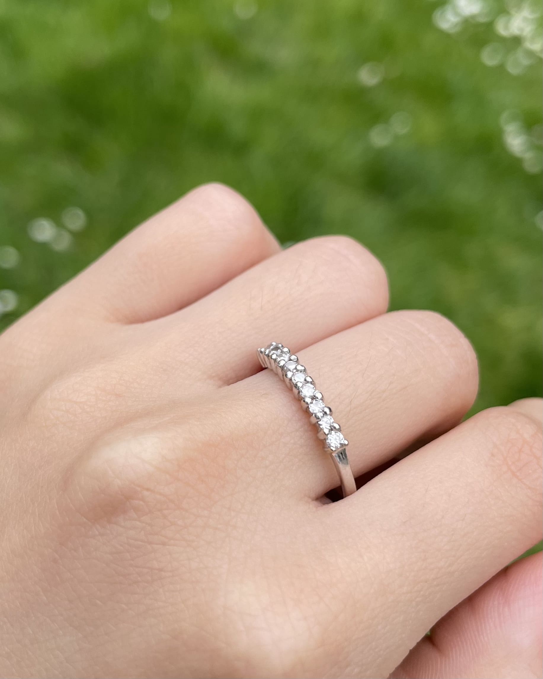 Media Alianza 10 Diamantes "Gia"