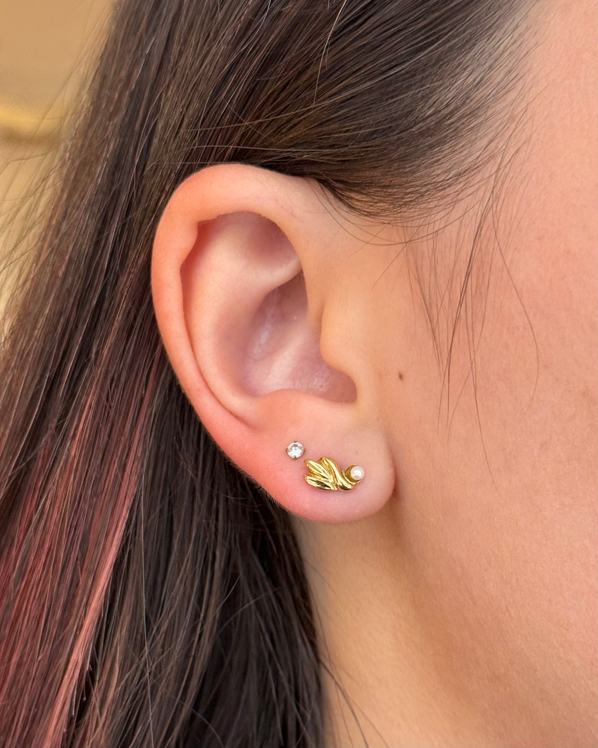 Boucles D&