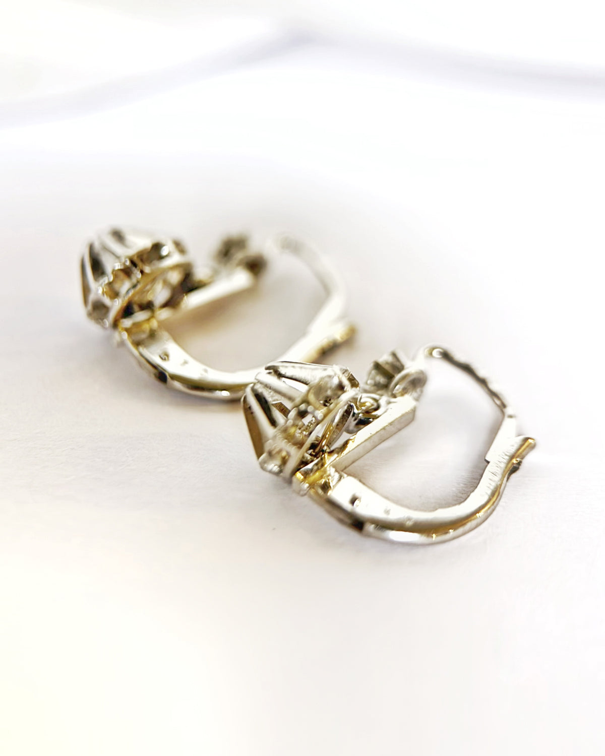 Boucles d&