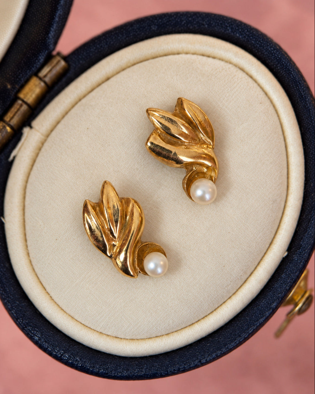 Boucles D&