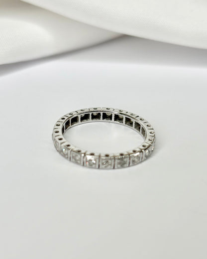 Alliance Américaine Diamants 0.40 carat &quot;Théa&quot;