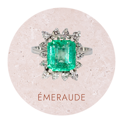 Émeraude