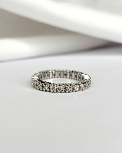 Alianza Americana Diamantes 0.48 quilates &quot;Mia&quot;