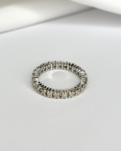 Alianza Americana Diamantes 0.48 quilates &quot;Mia&quot;