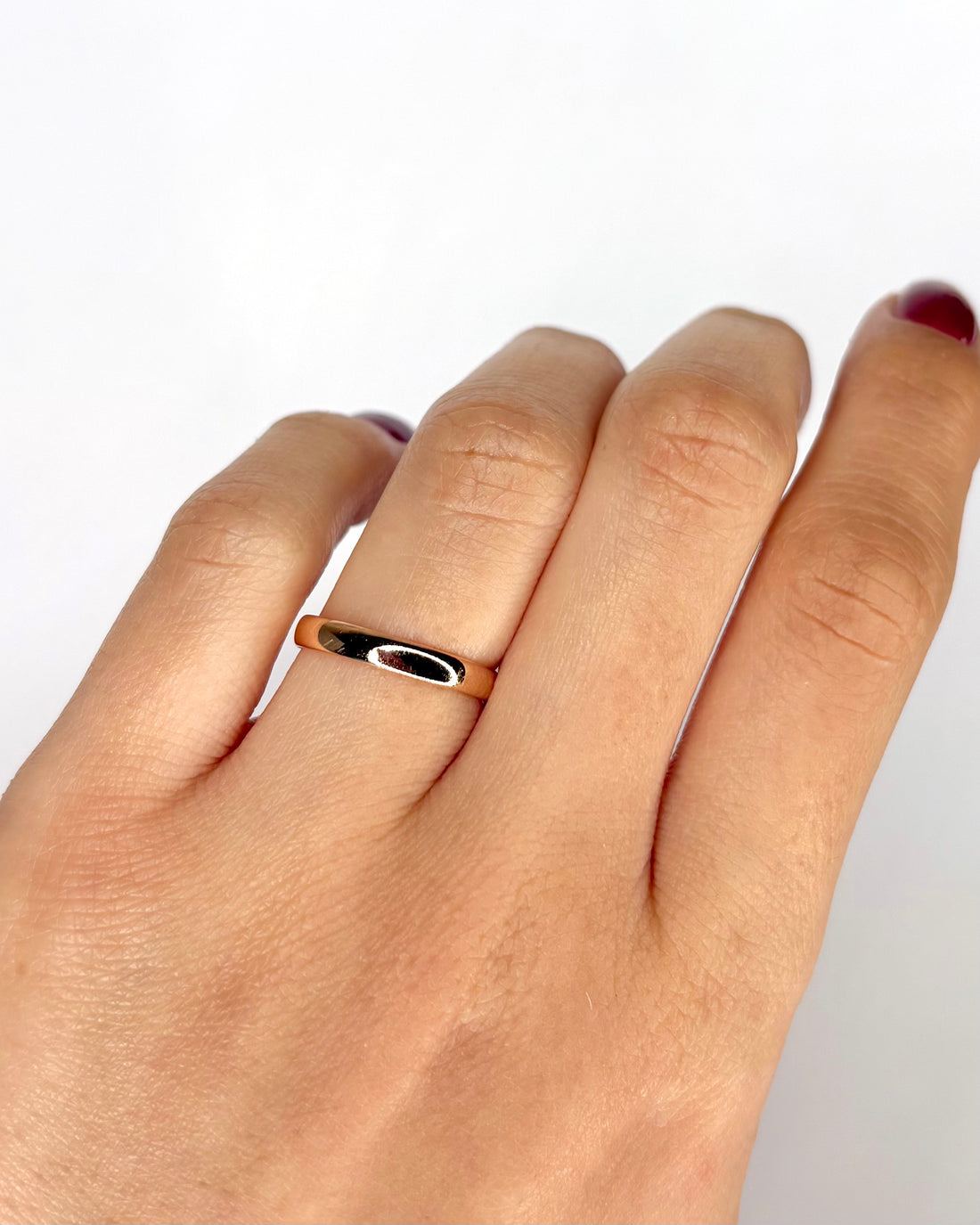 Alliance Or Rose "Virna"