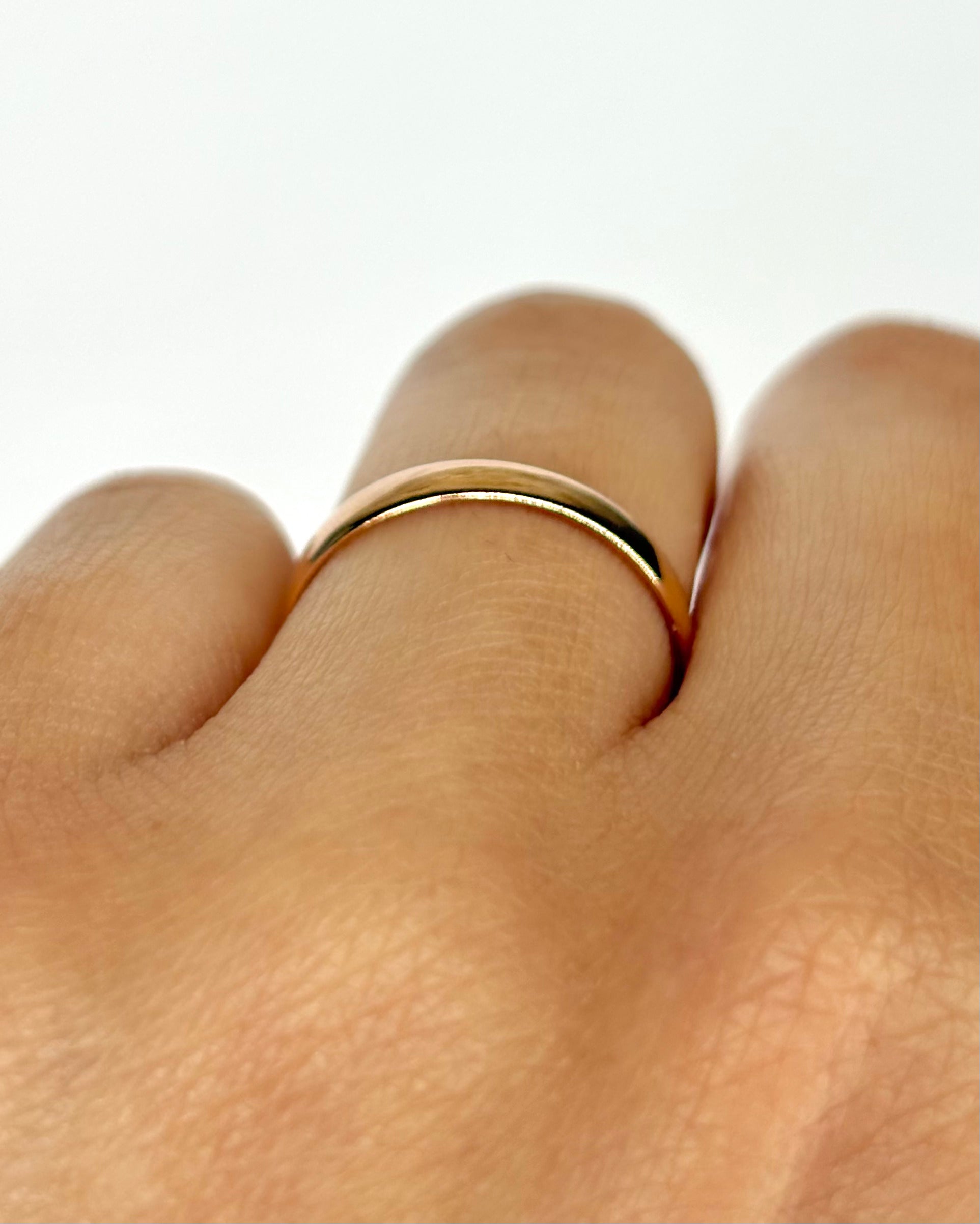 Alliance Or Rose "Virna"