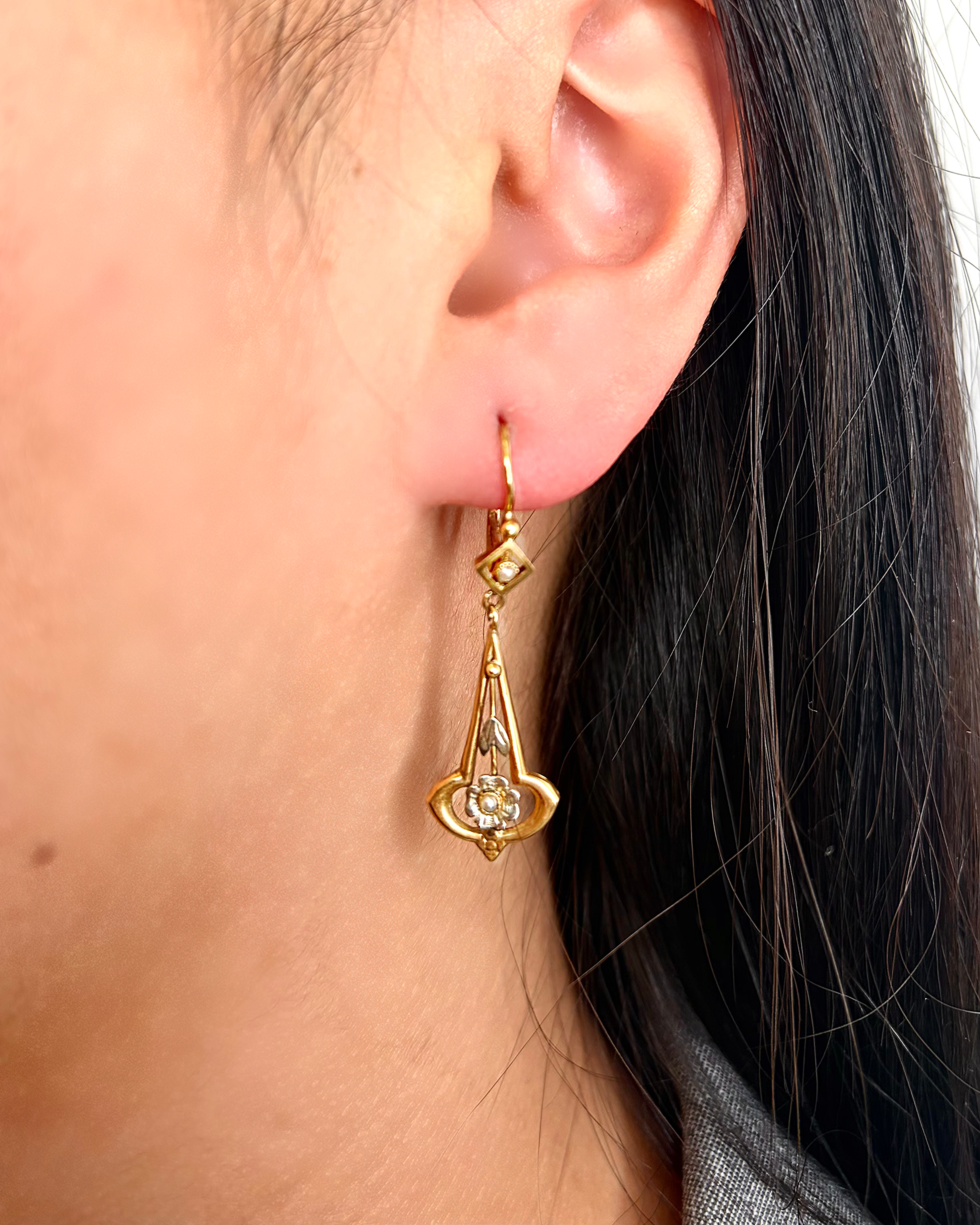 Boucles D&