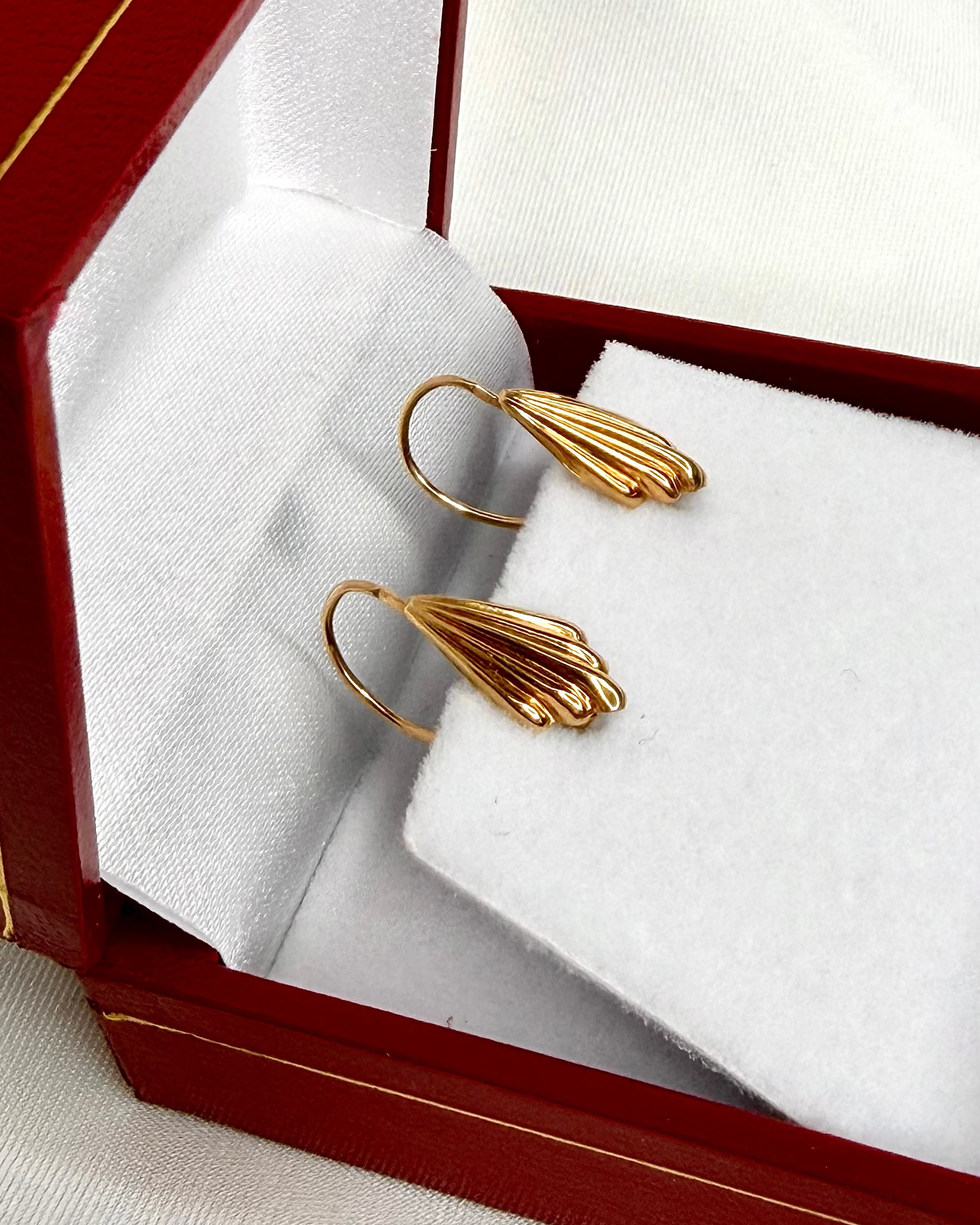 Boucles D&